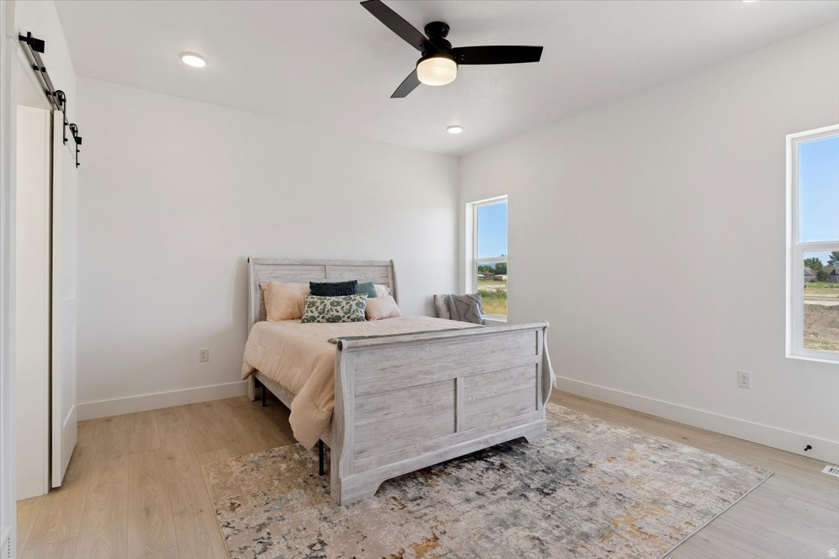 HYLAND RANCH - Residential