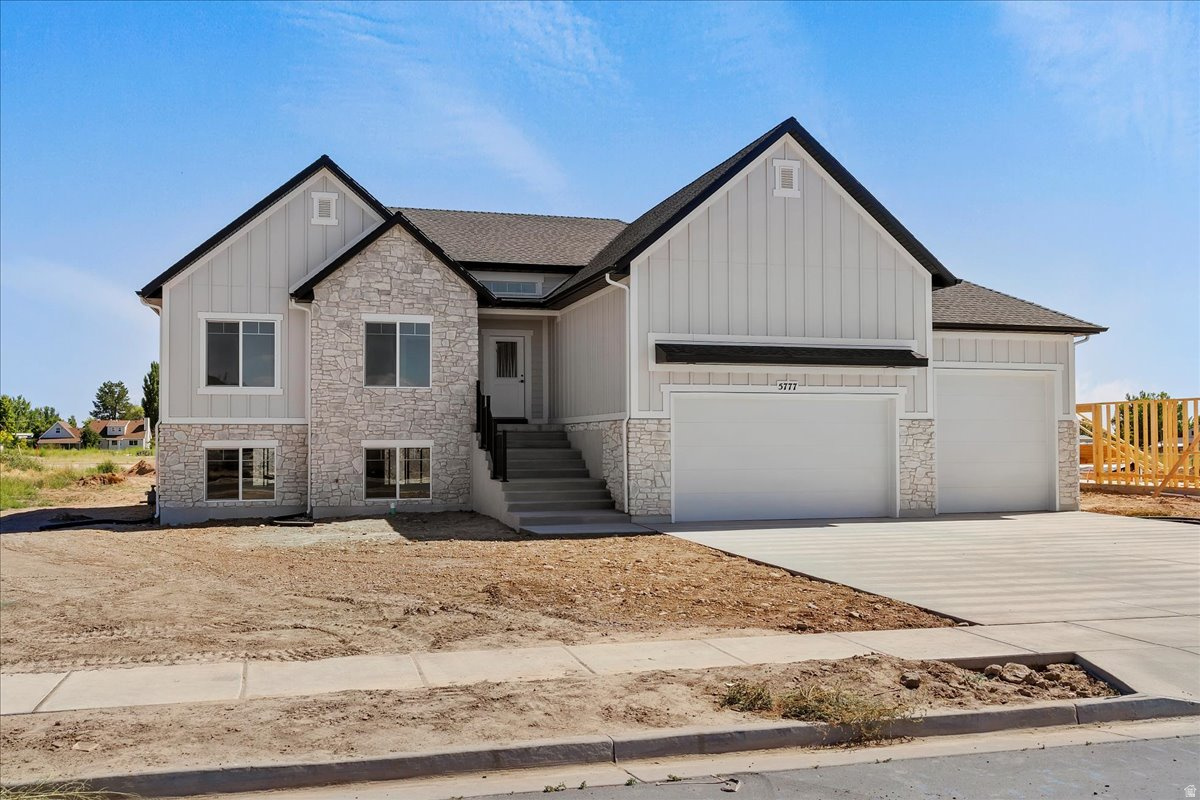 HYLAND RANCH - Residential