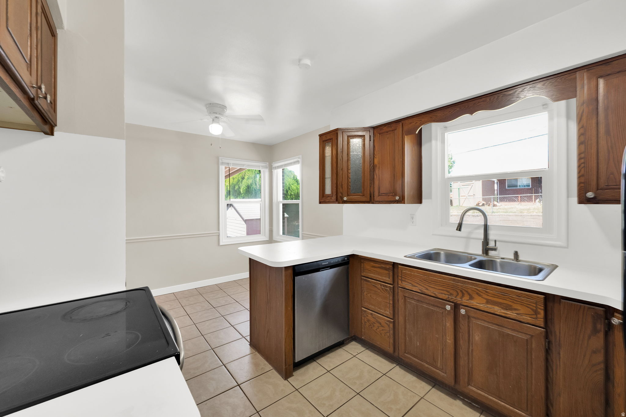 CENTRAL PARK - Residential