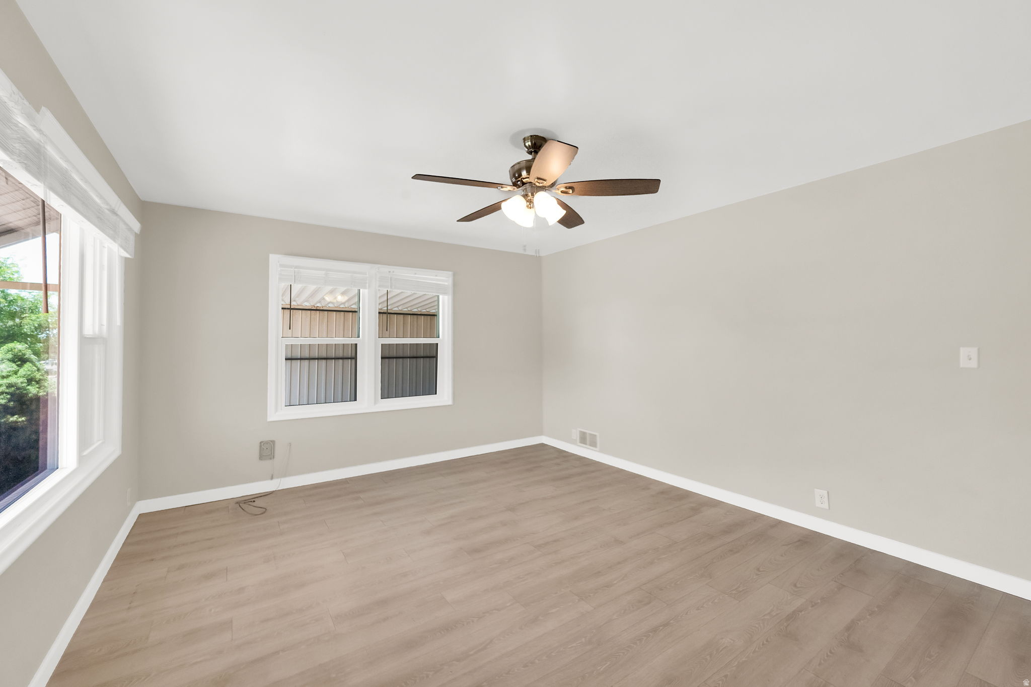 CENTRAL PARK - Residential