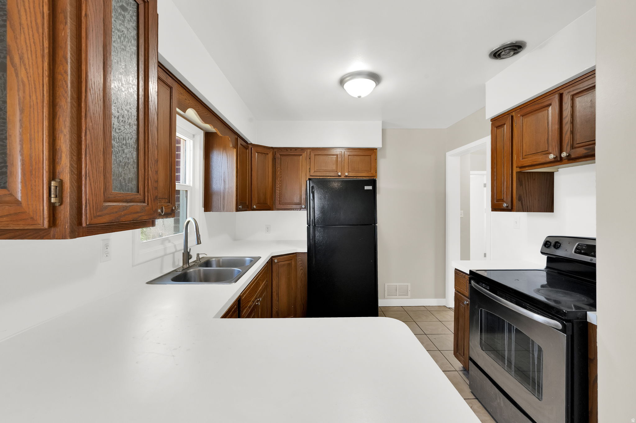 CENTRAL PARK - Residential