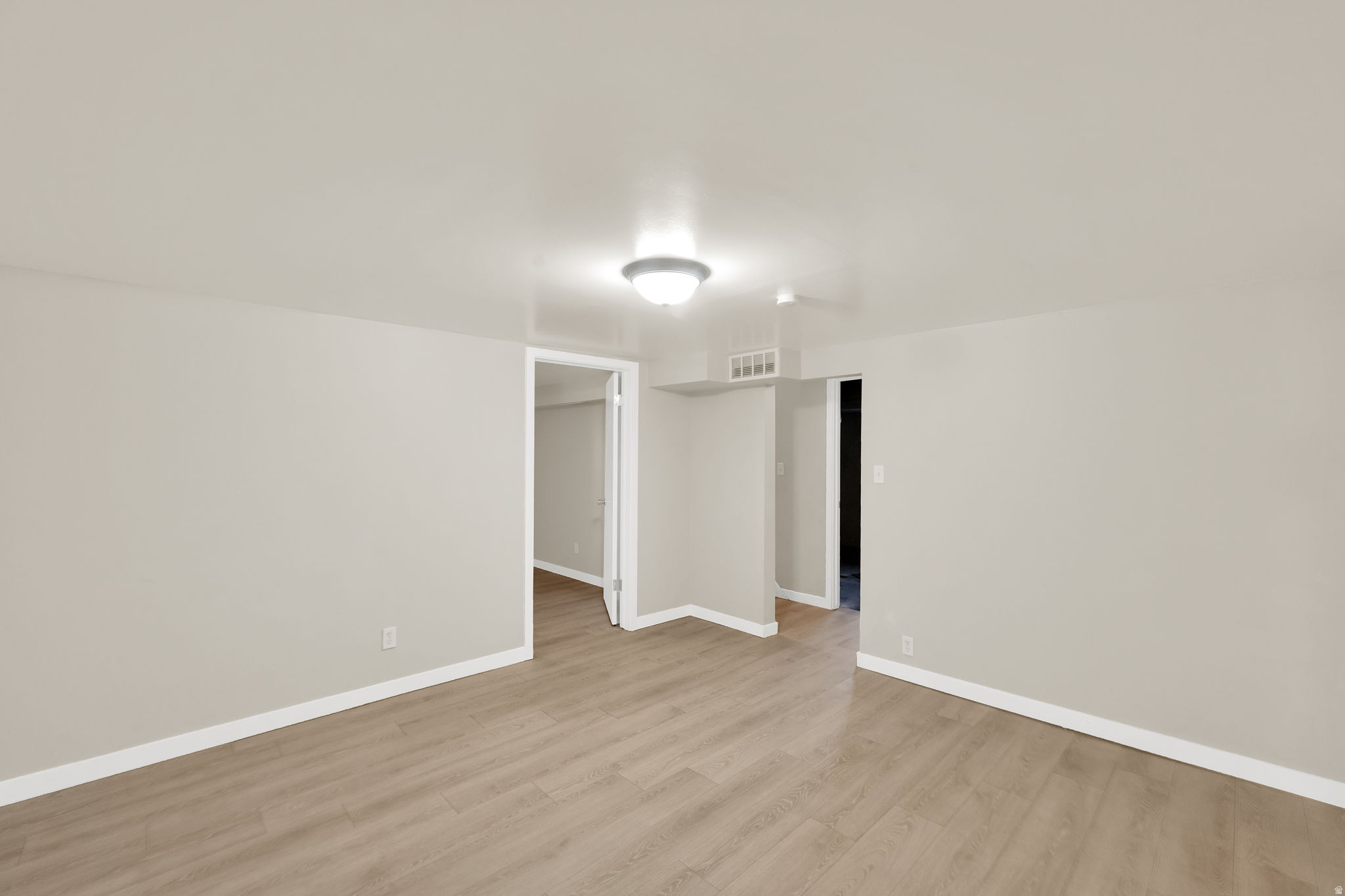 CENTRAL PARK - Residential