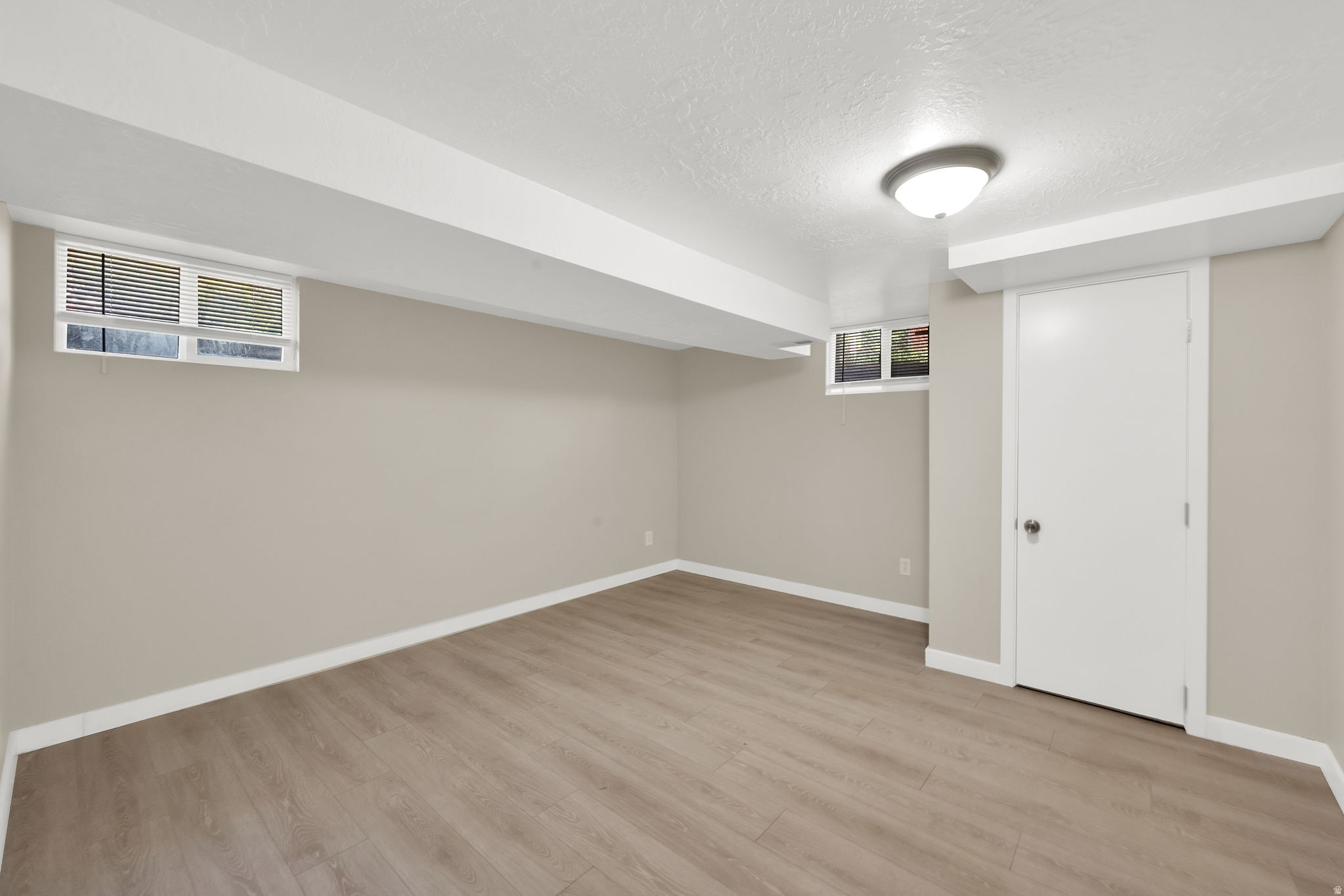 CENTRAL PARK - Residential