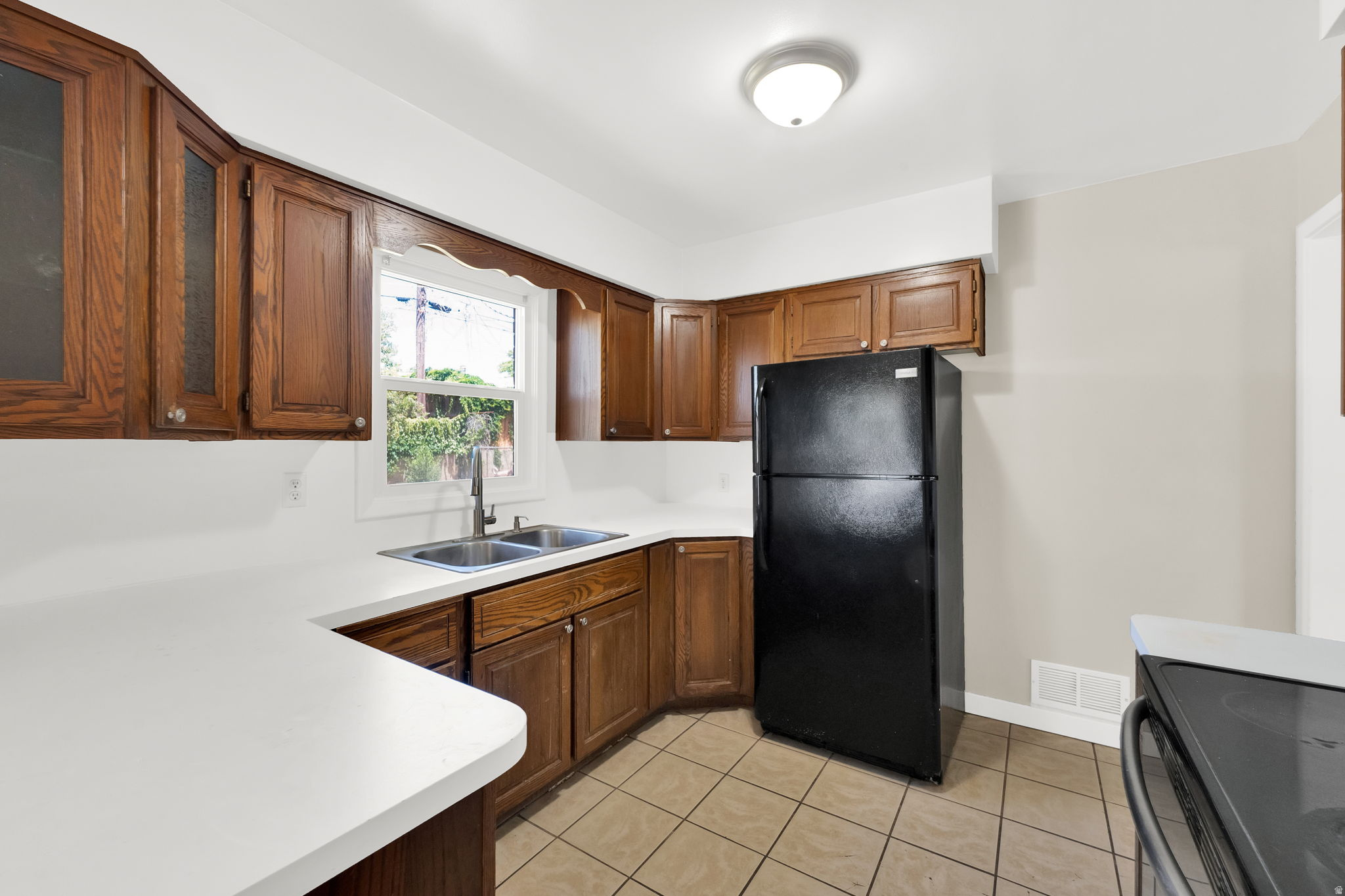 CENTRAL PARK - Residential