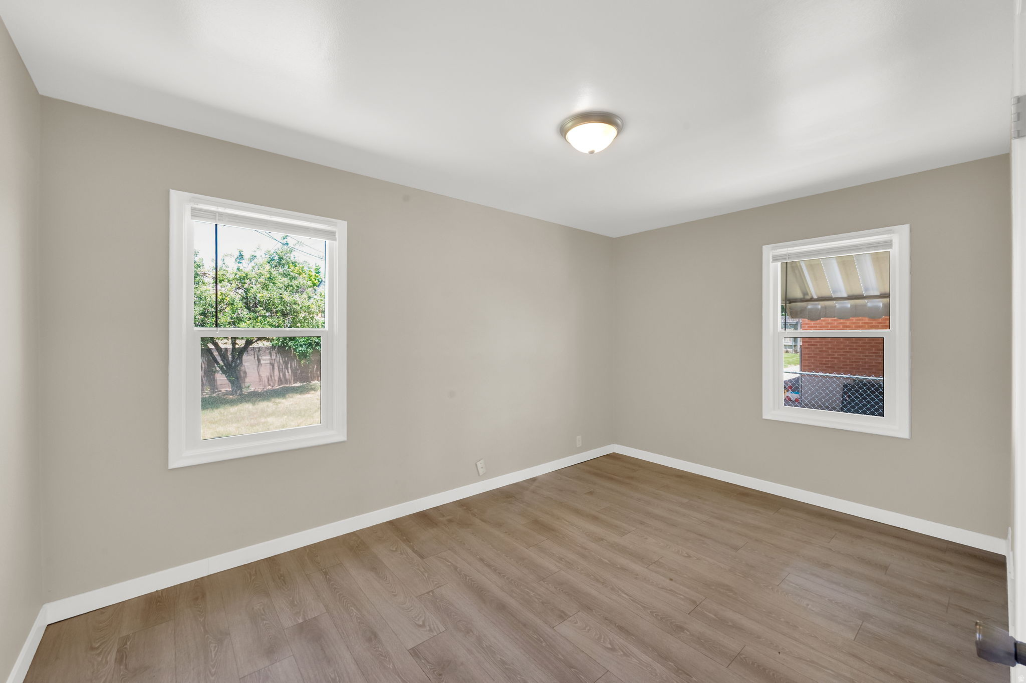 CENTRAL PARK - Residential