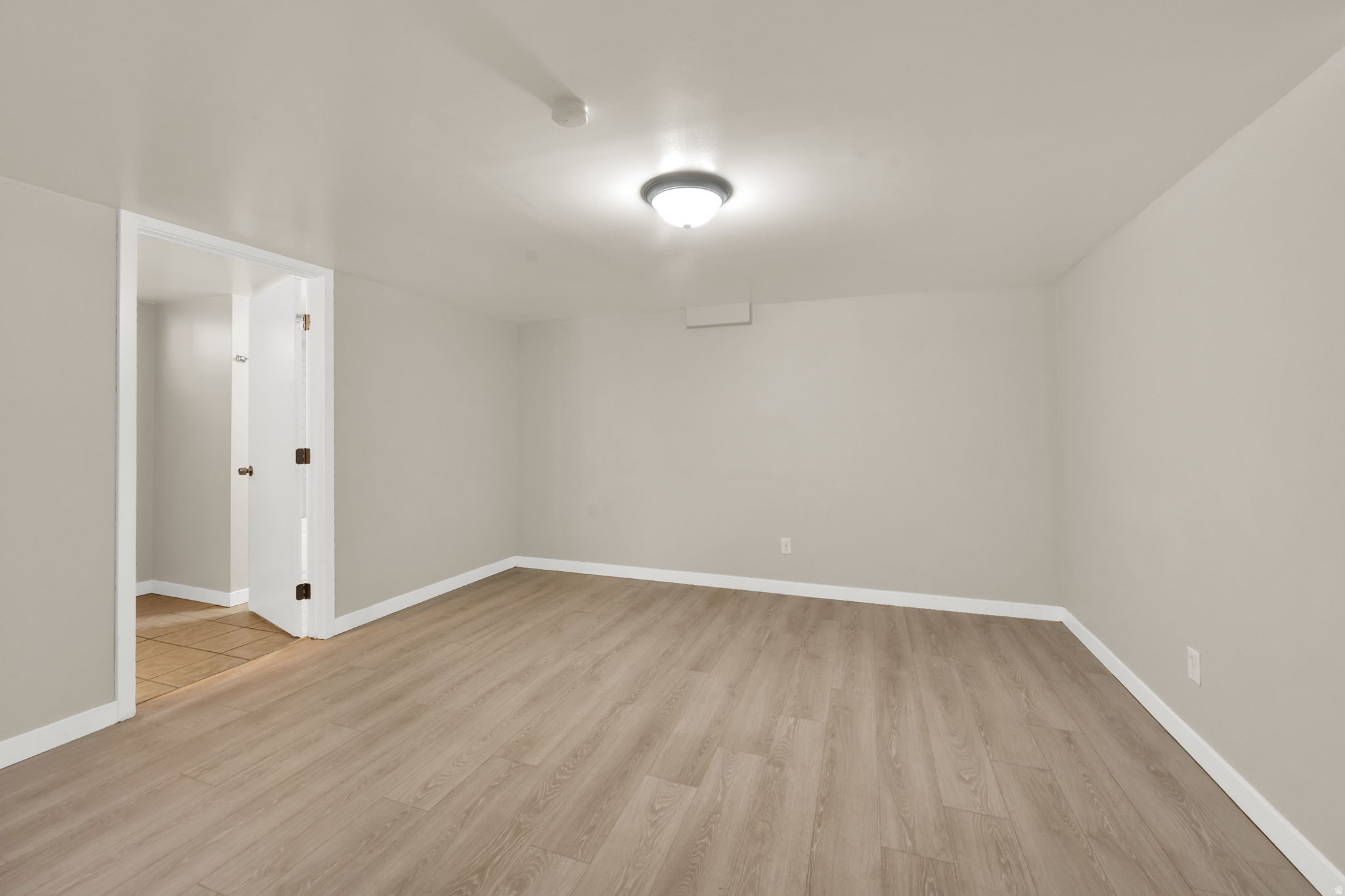 CENTRAL PARK - Residential