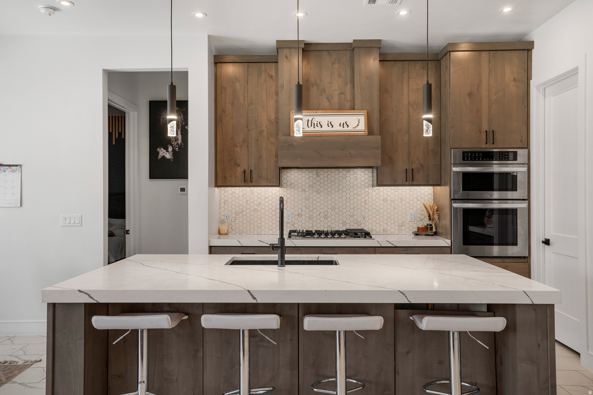 FIREROCK 3 - Residential
