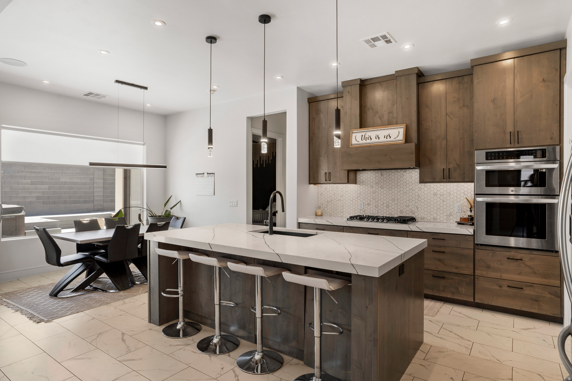 FIREROCK 3 - Residential