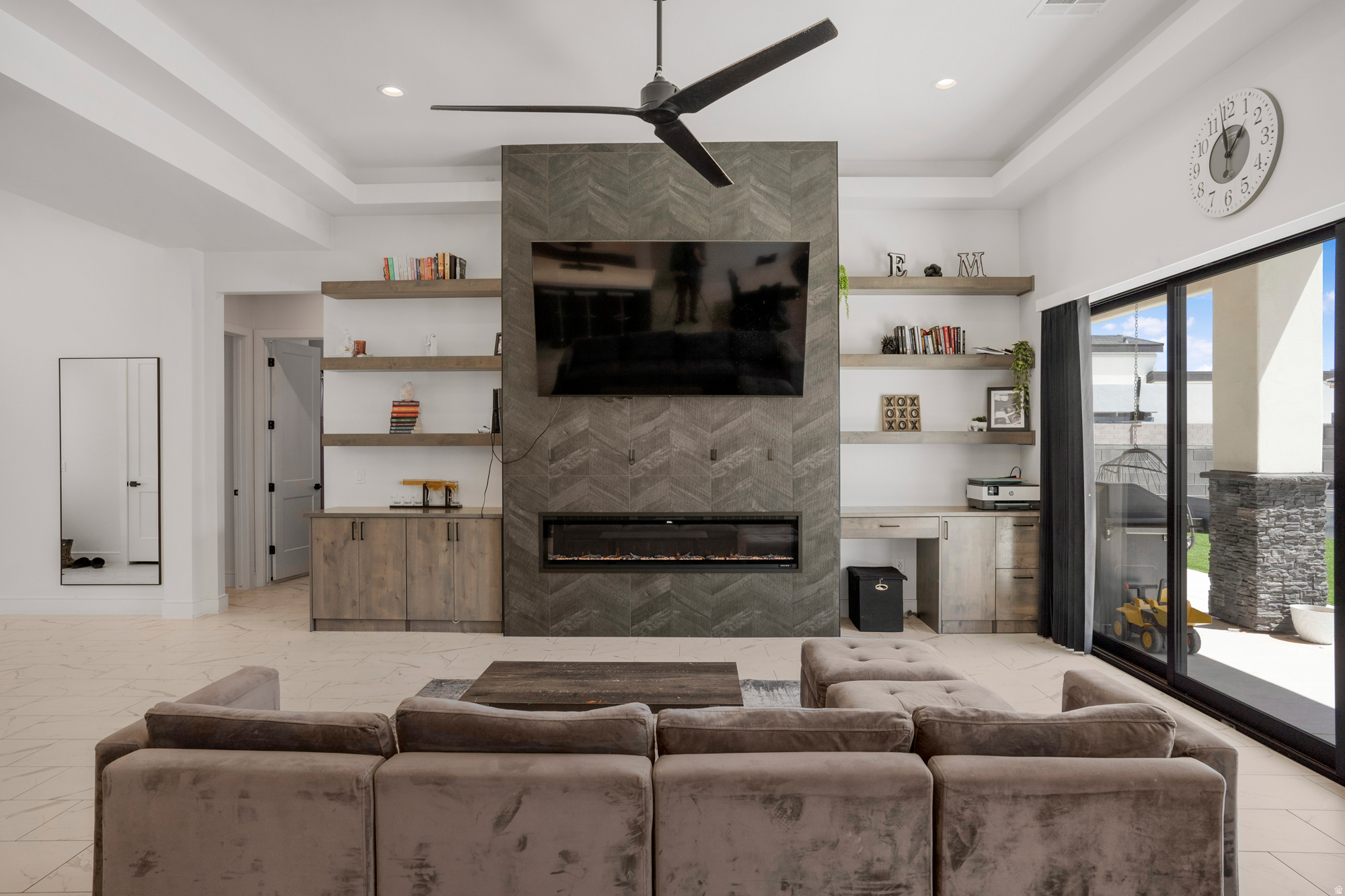 FIREROCK 3 - Residential