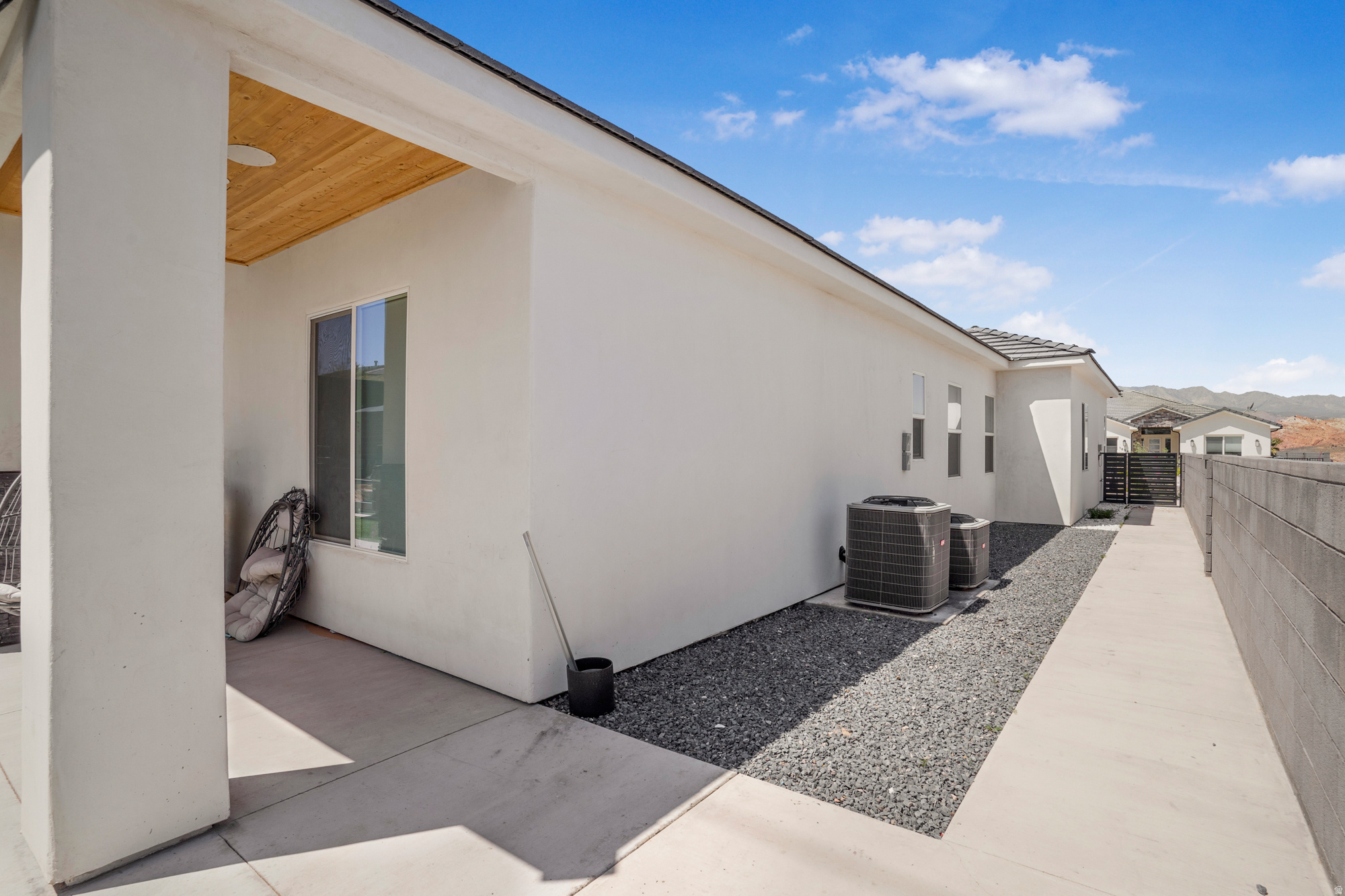 FIREROCK 3 - Residential