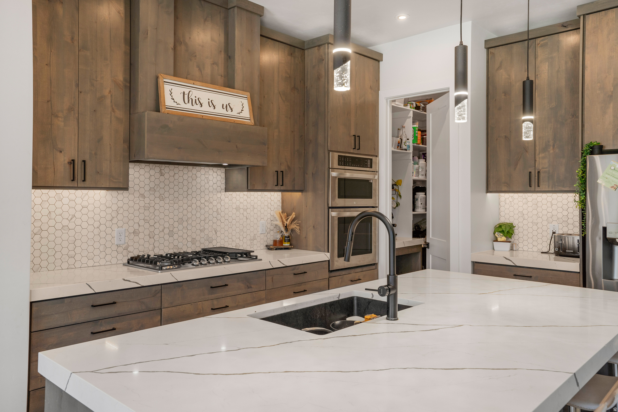 FIREROCK 3 - Residential