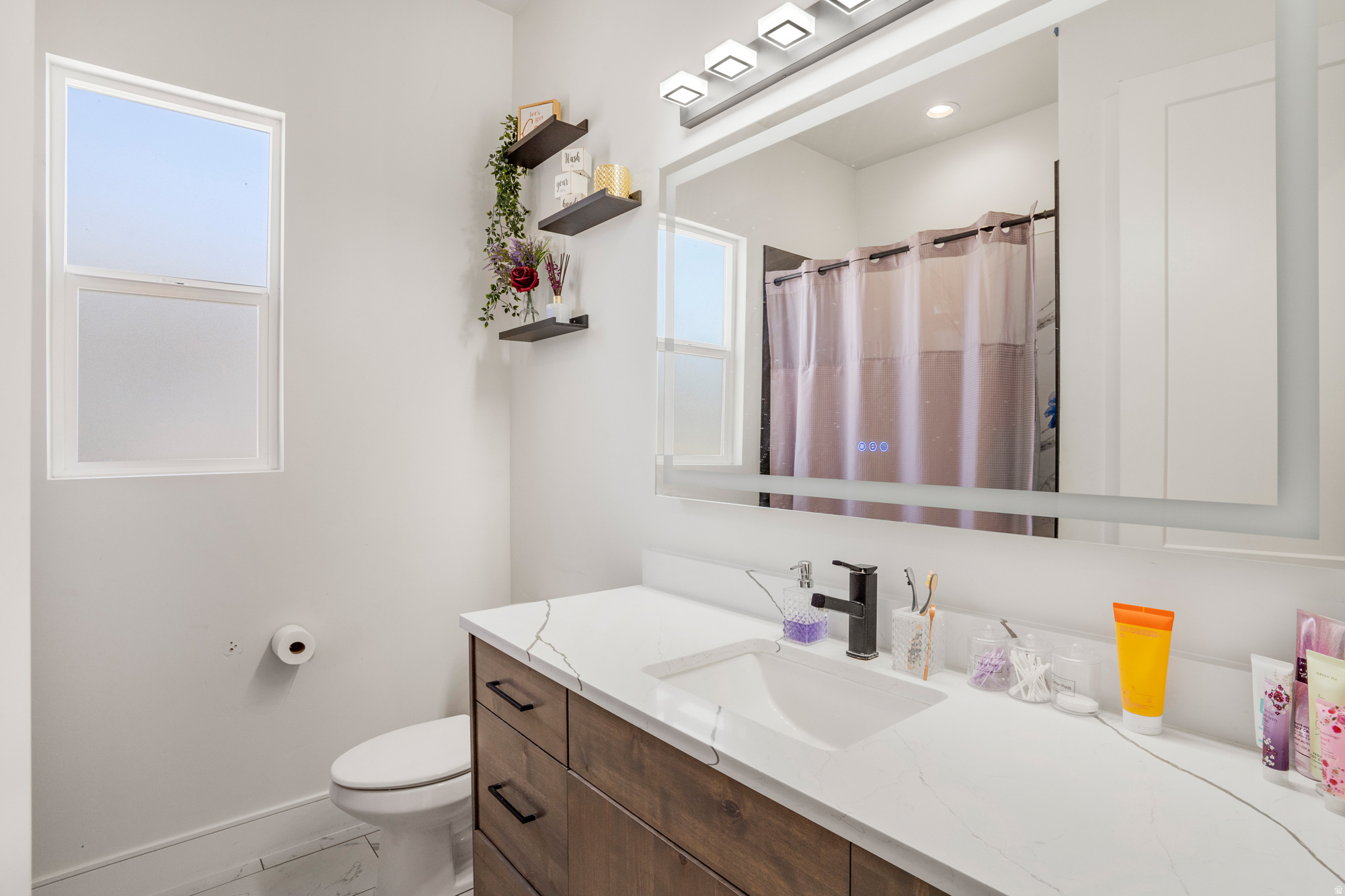 FIREROCK 3 - Residential
