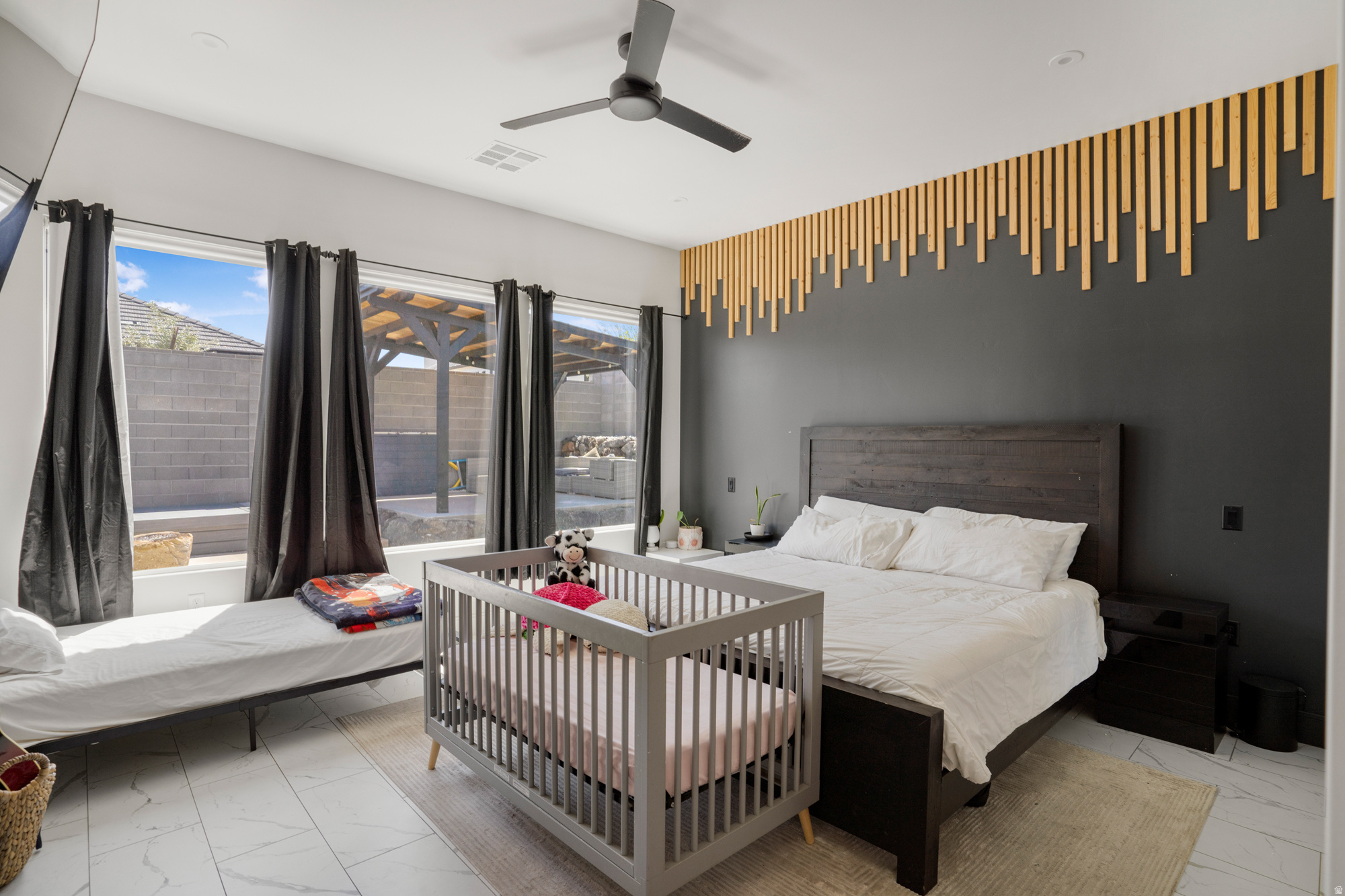 FIREROCK 3 - Residential
