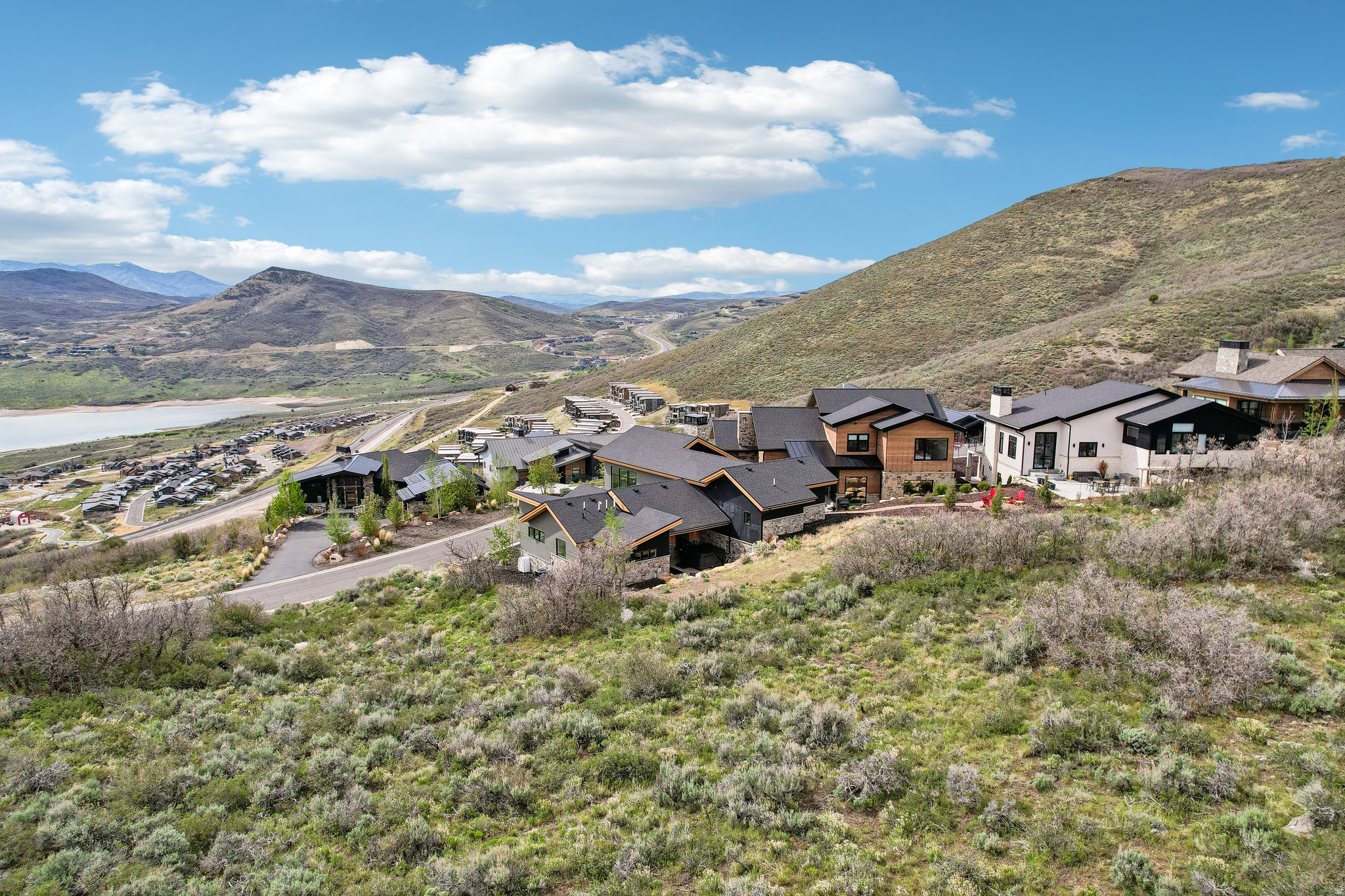 SOARING HAWK - Residential