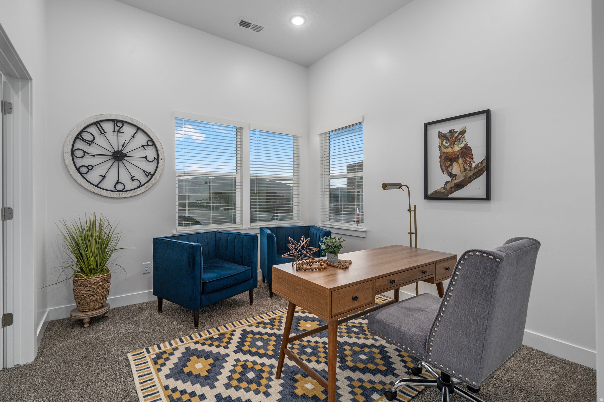 SARATOGA VIEW - Residential