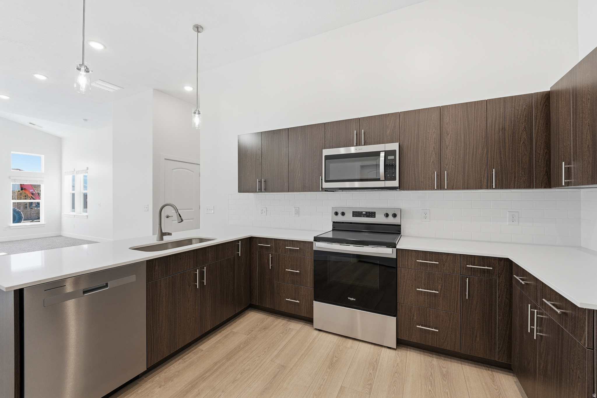 SARATOGA VIEW - Residential