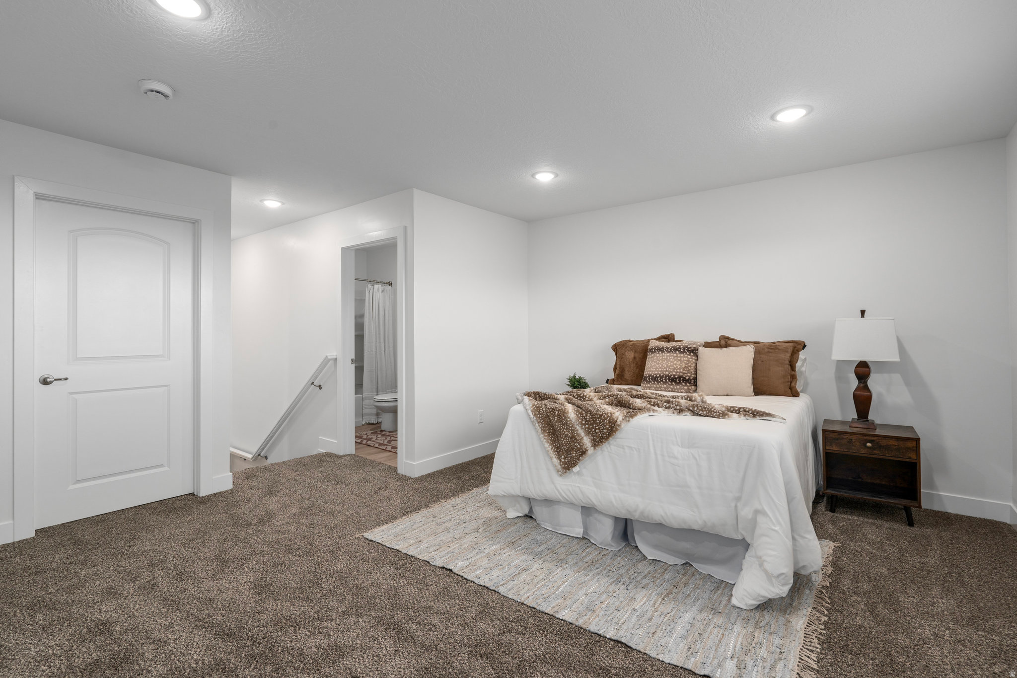 SARATOGA VIEW - Residential