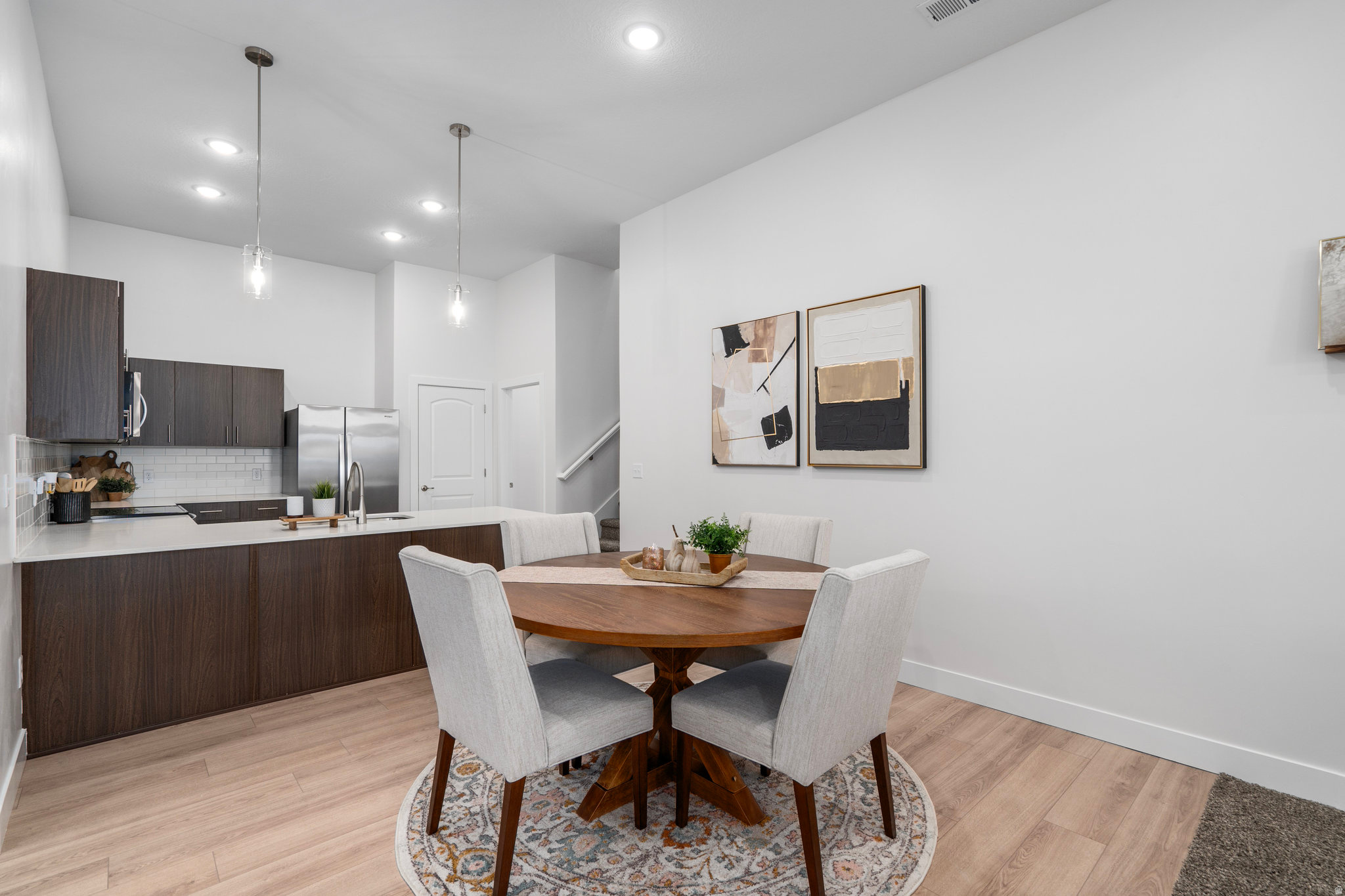 SARATOGA VIEW - Residential