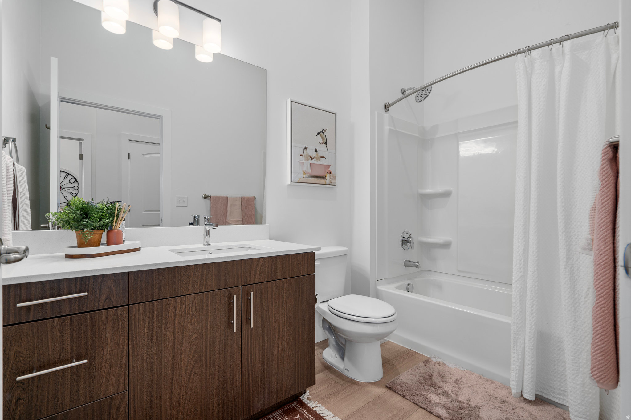 SARATOGA VIEW - Residential