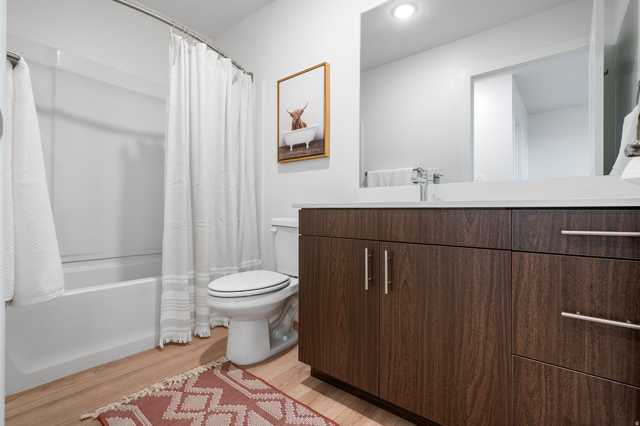 SARATOGA VIEW - Residential