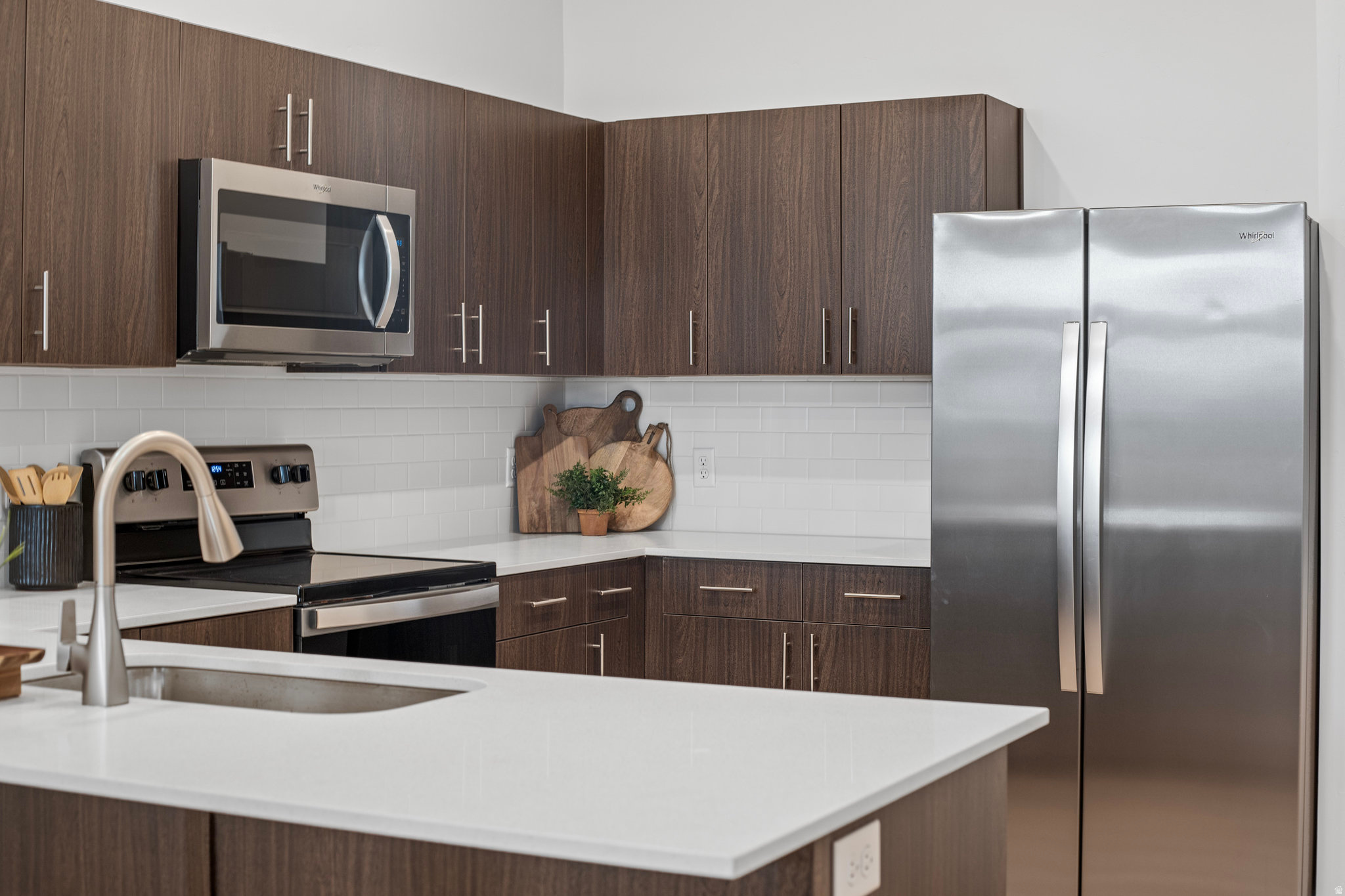 SARATOGA VIEW - Residential