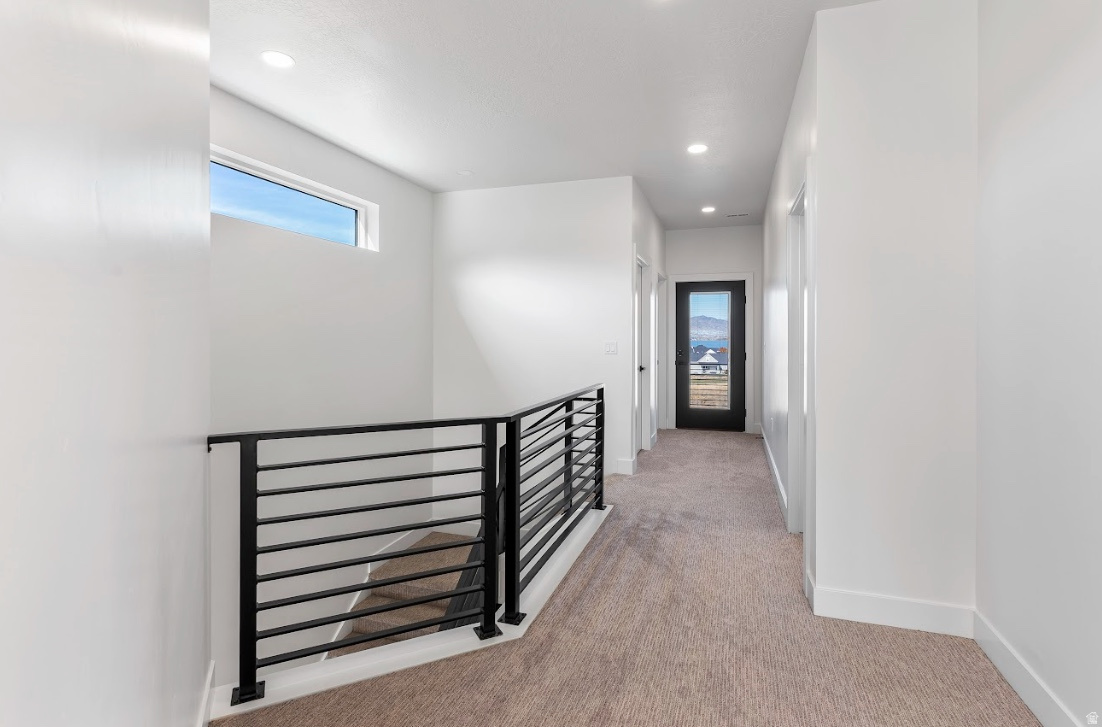 FAIRWAYS TOWNHOMES - Residential