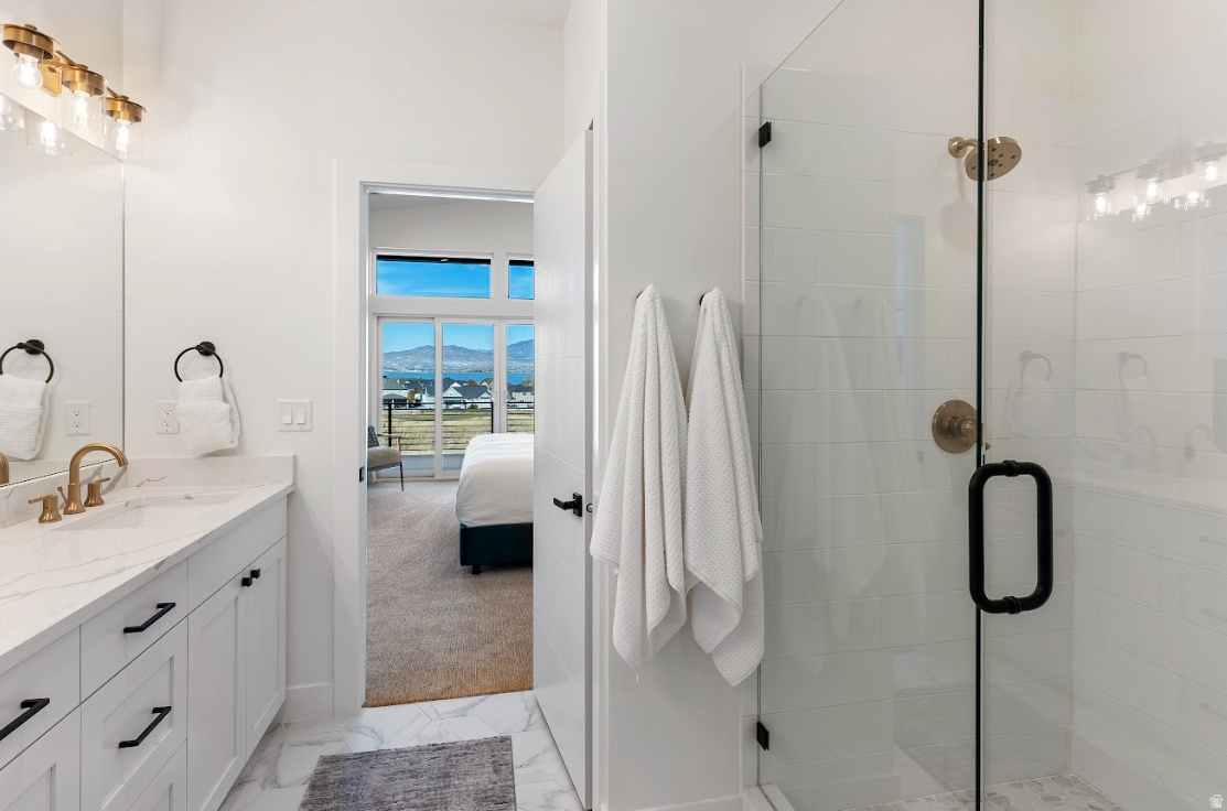 FAIRWAYS TOWNHOMES - Residential