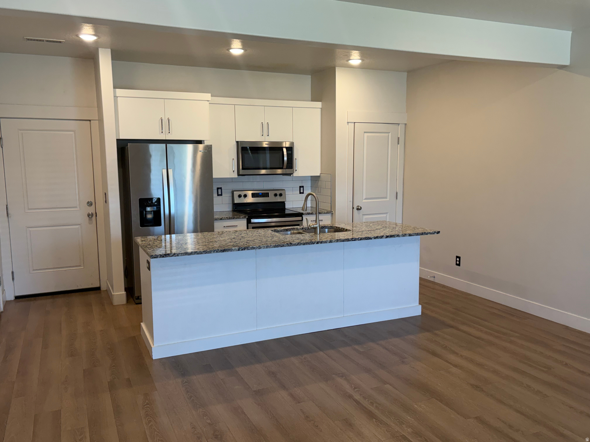 ELK MOUNTAIN SUBDIVI - Residential
