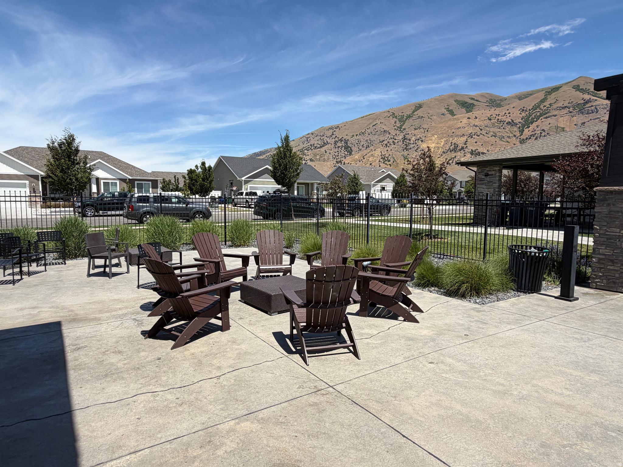 ELK MOUNTAIN SUBDIVI - Residential