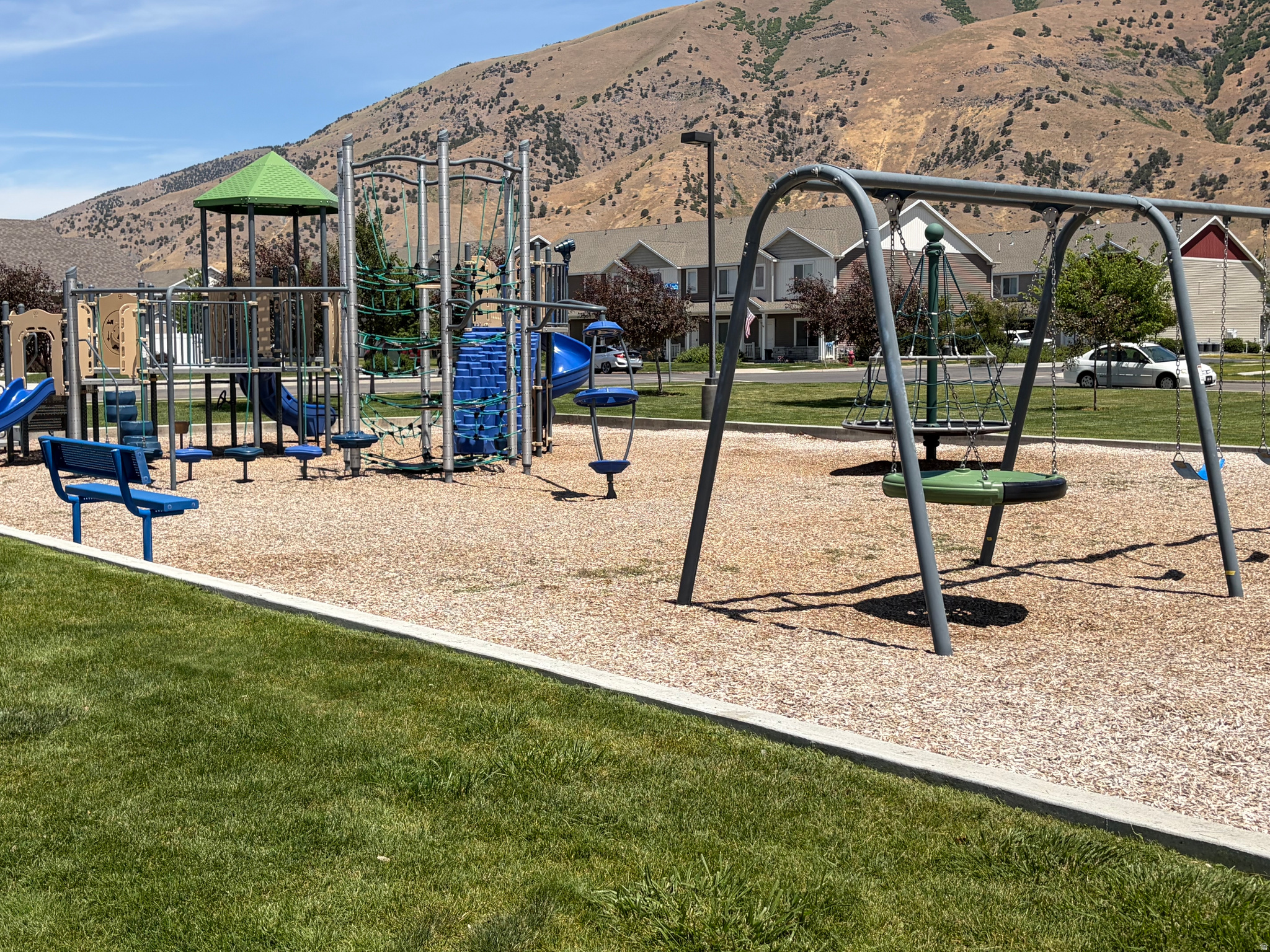 ELK MOUNTAIN SUBDIVI - Residential