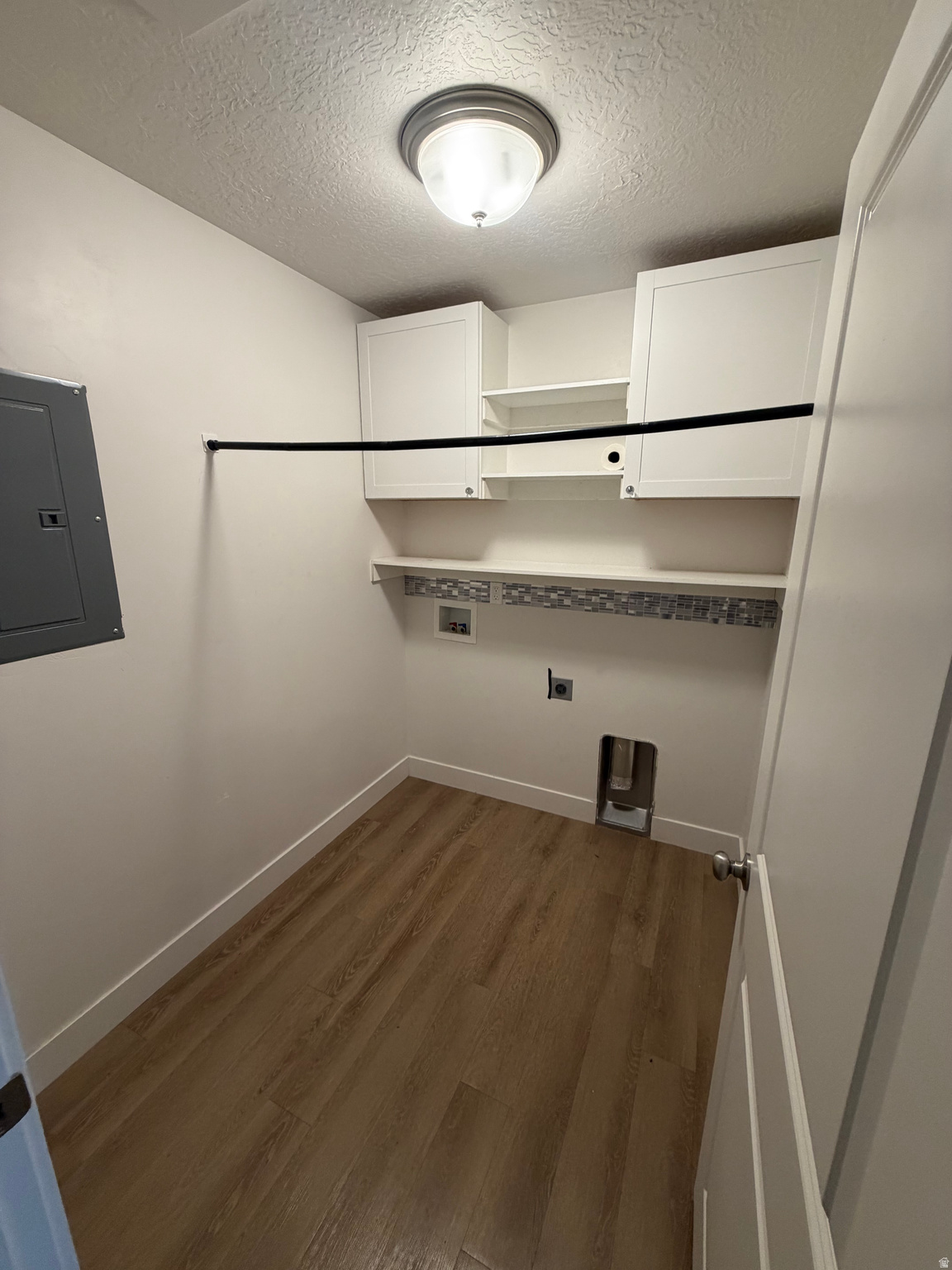 ELK MOUNTAIN SUBDIVI - Residential
