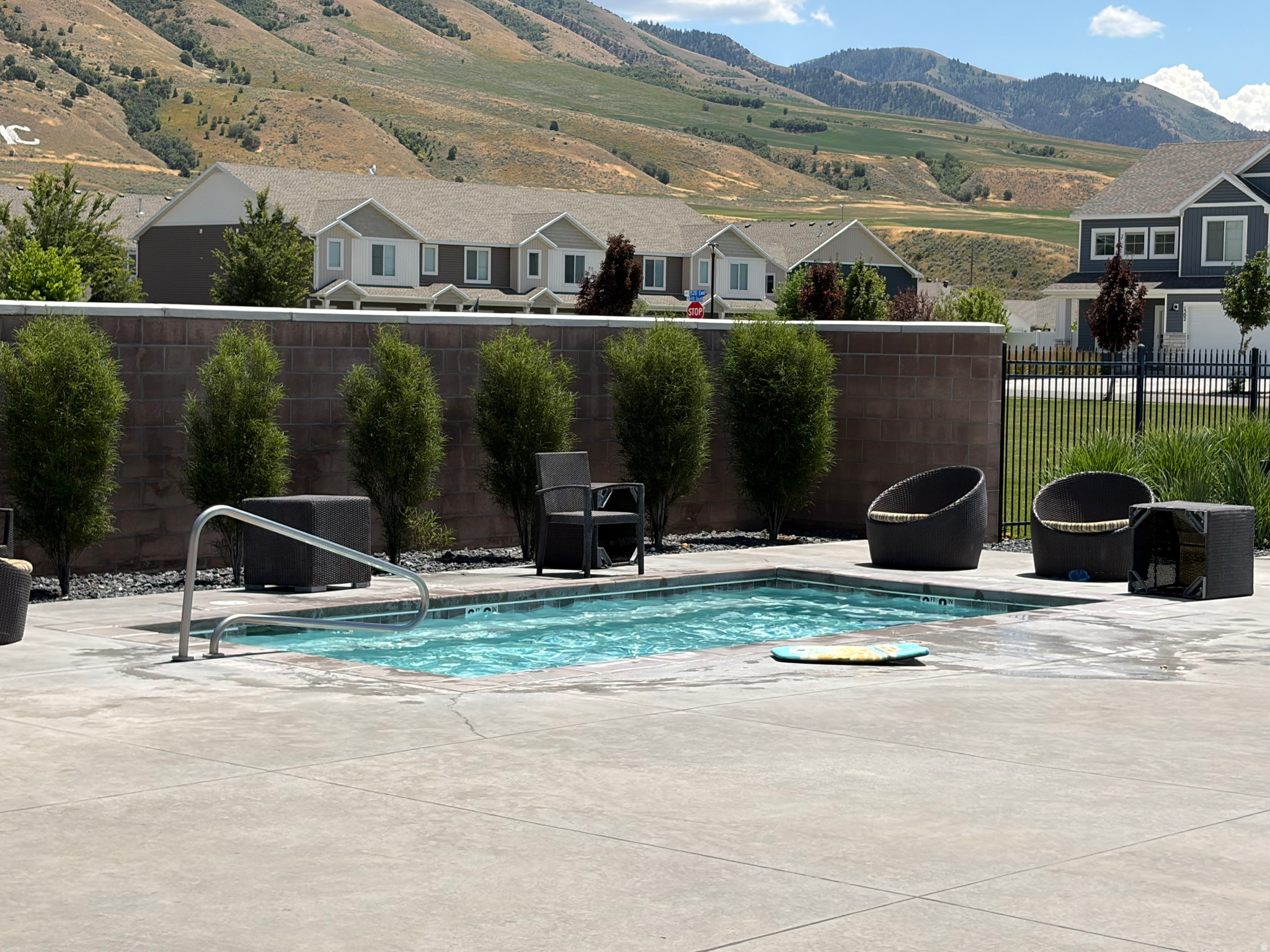 ELK MOUNTAIN SUBDIVI - Residential