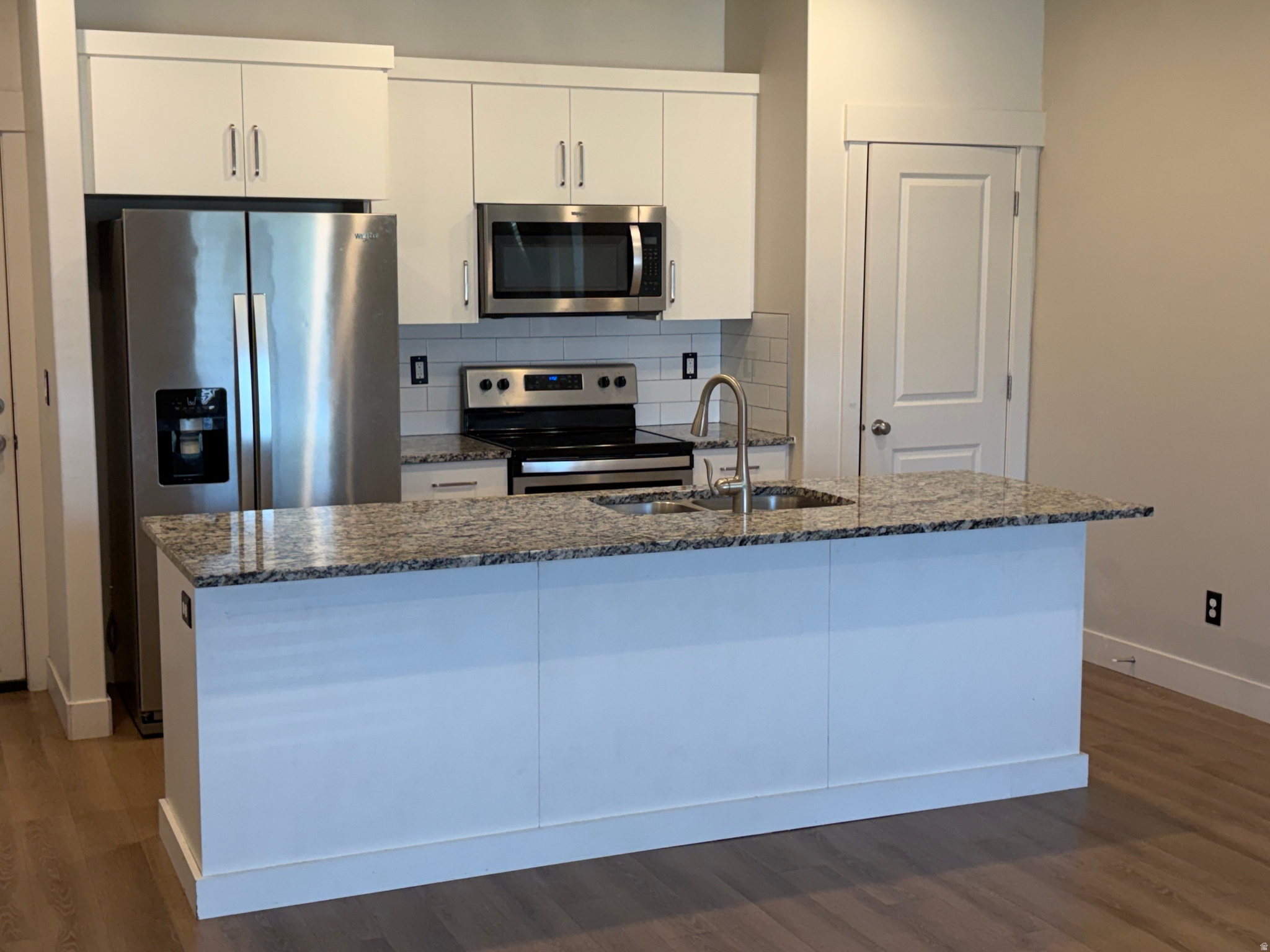 ELK MOUNTAIN SUBDIVI - Residential