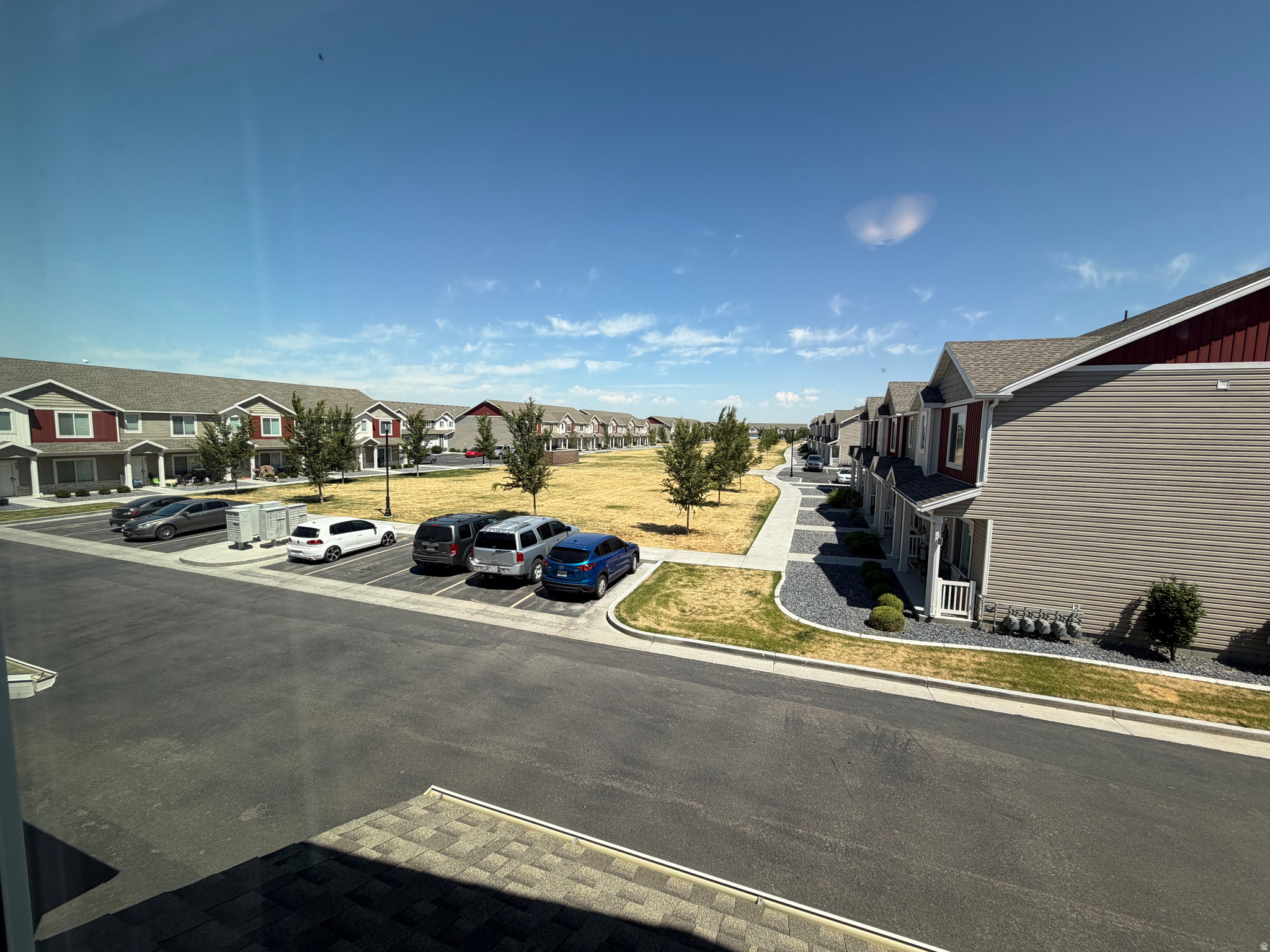 ELK MOUNTAIN SUBDIVI - Residential
