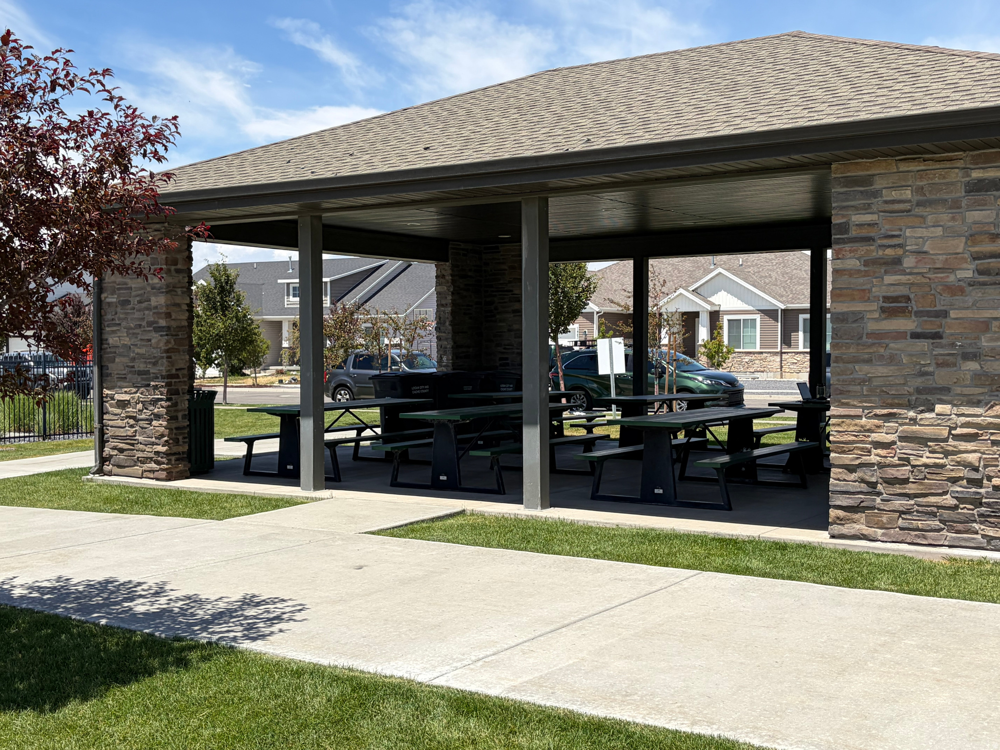 ELK MOUNTAIN SUBDIVI - Residential