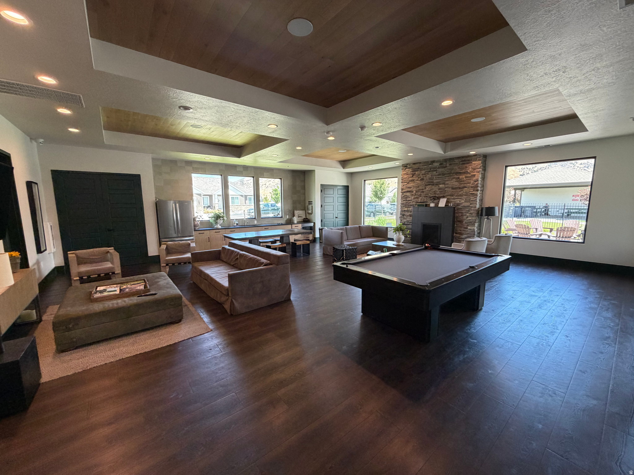 ELK MOUNTAIN SUBDIVI - Residential