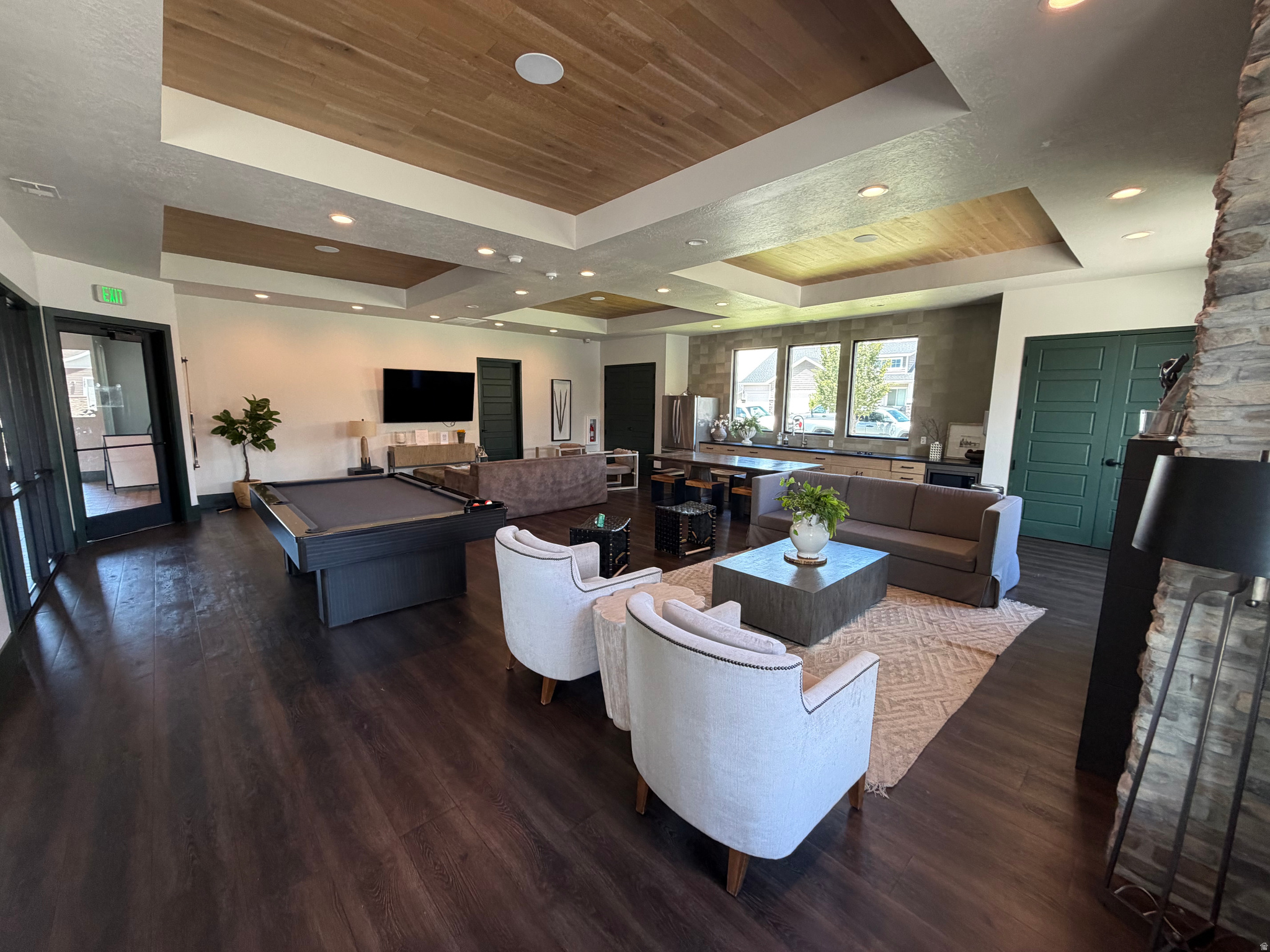 ELK MOUNTAIN SUBDIVI - Residential