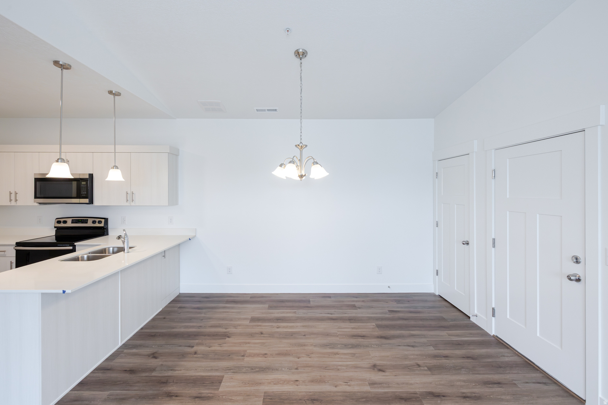 HIGHRIDGE - Residential