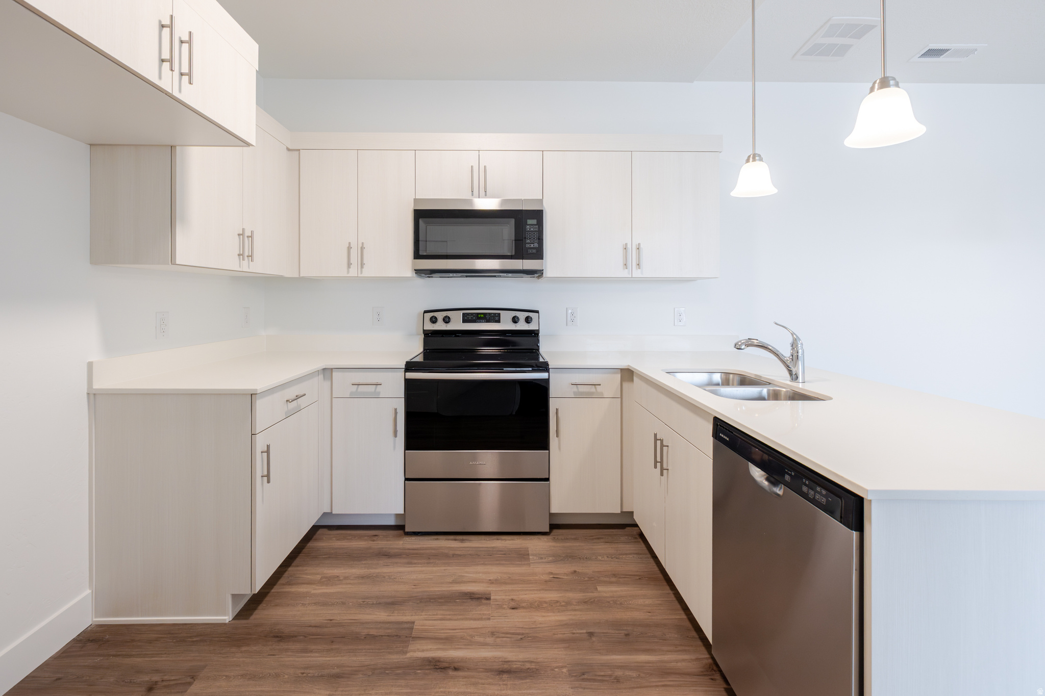 HIGHRIDGE - Residential