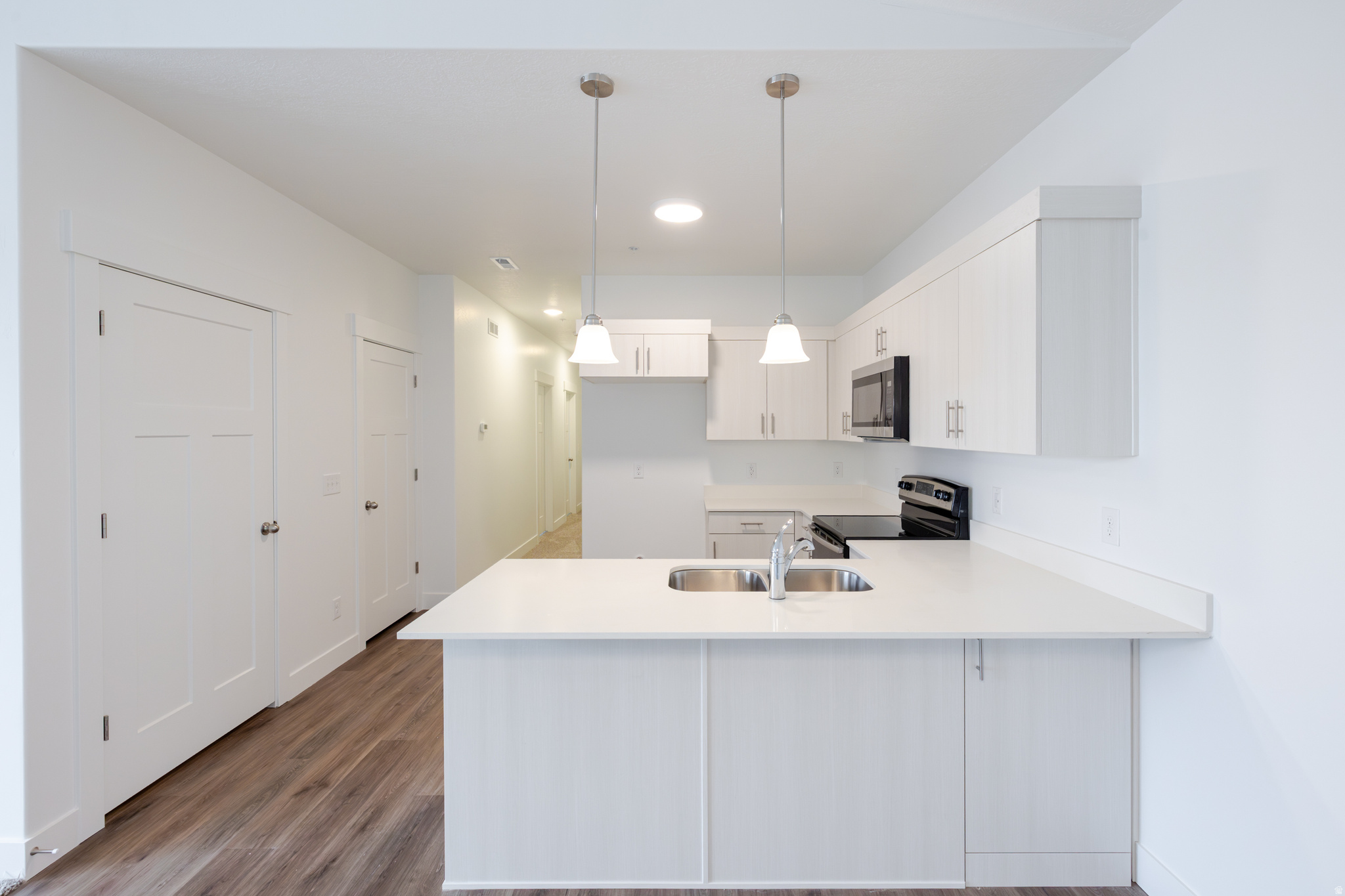 HIGHRIDGE - Residential