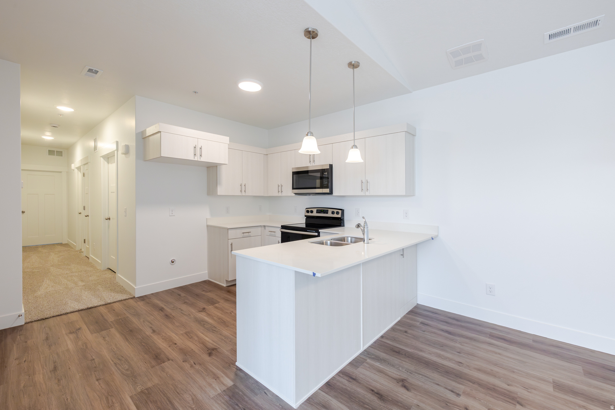 HIGHRIDGE - Residential