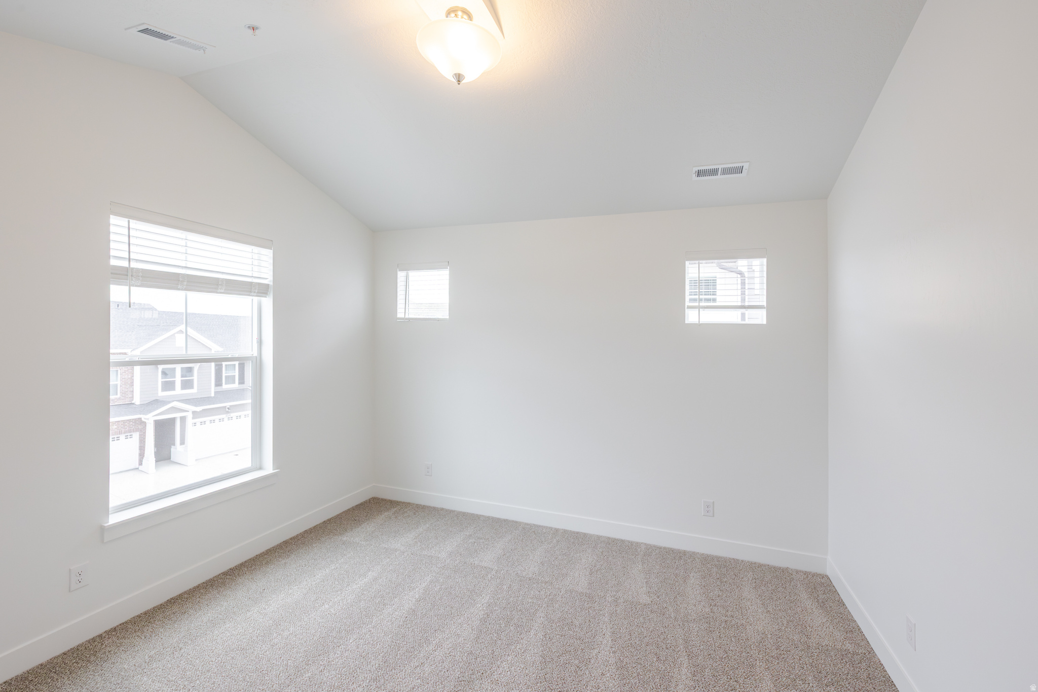 HIGHRIDGE - Residential