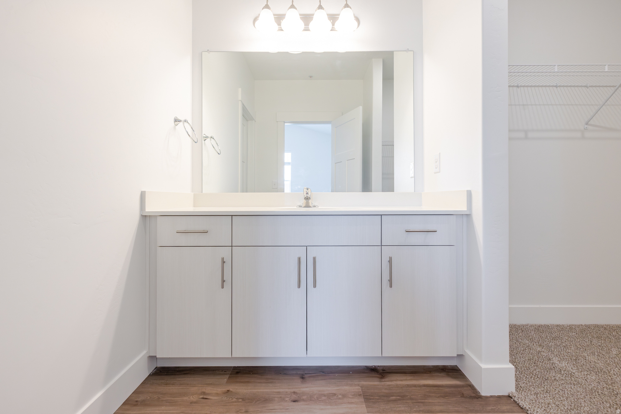 HIGHRIDGE - Residential