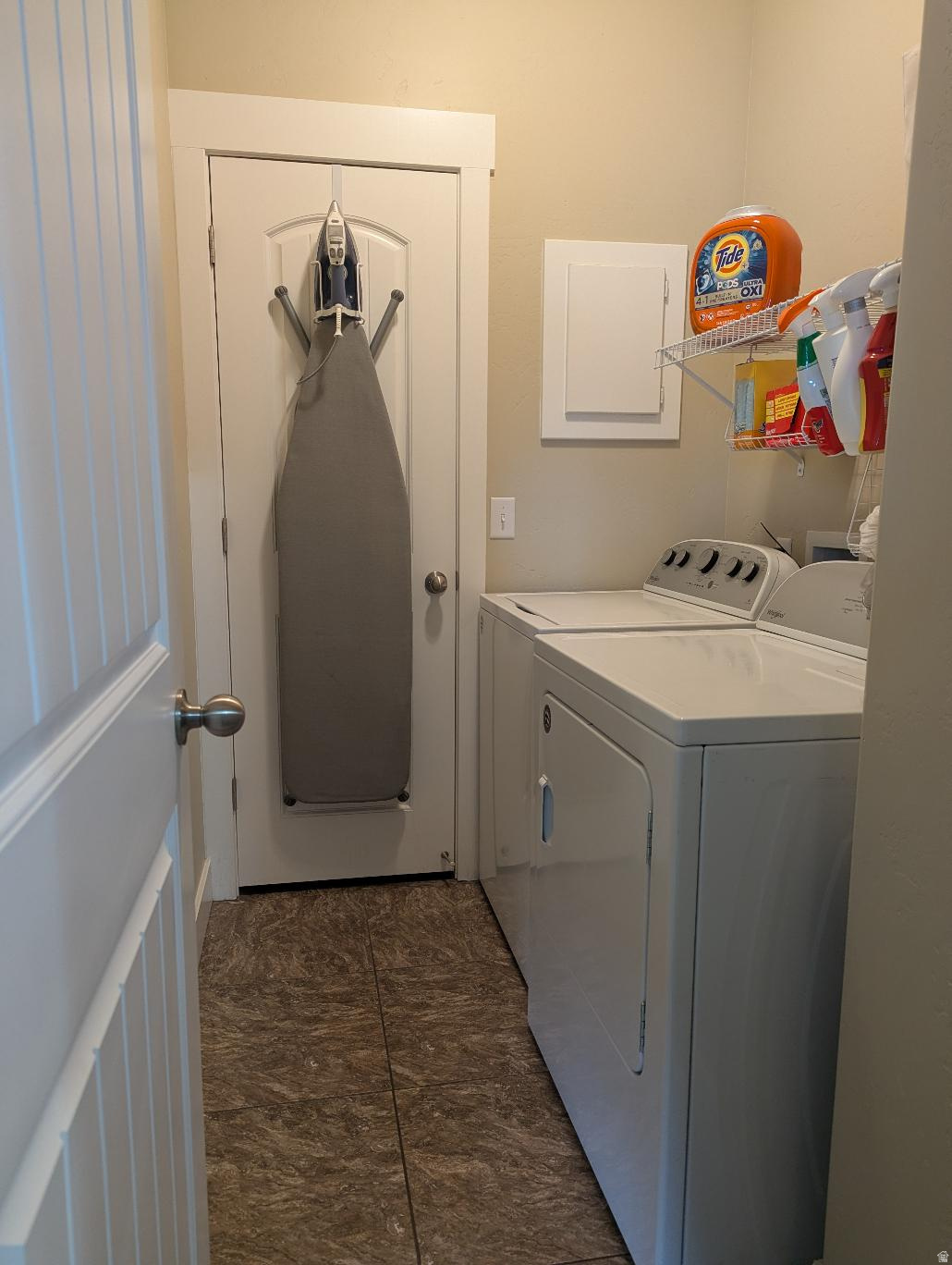 HILLCREST CONDO - Residential