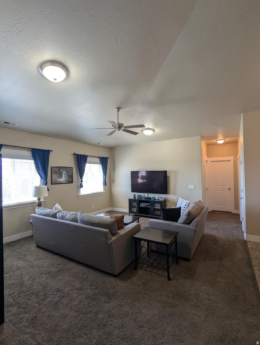 HILLCREST CONDO - Residential