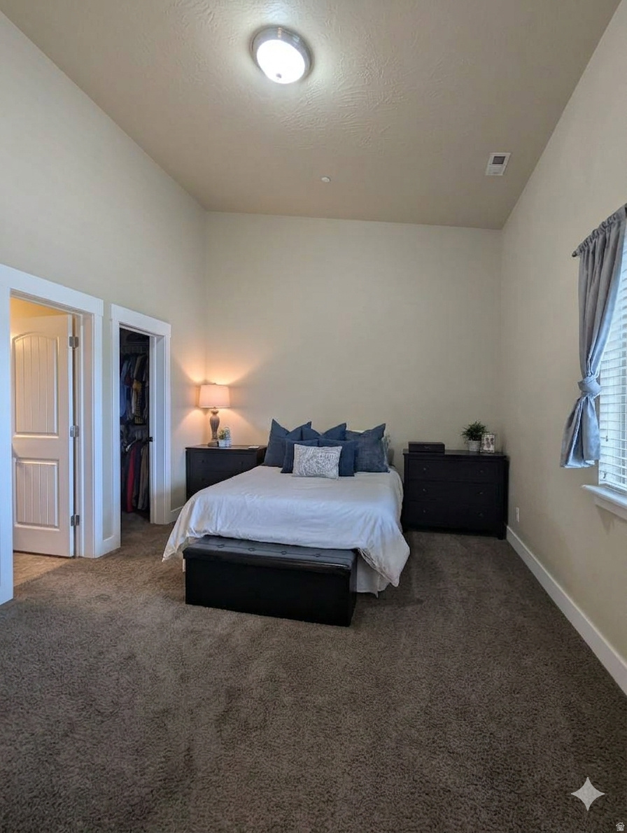 HILLCREST CONDO - Residential