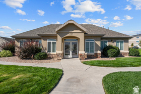 HILLCREST CONDO - Residential