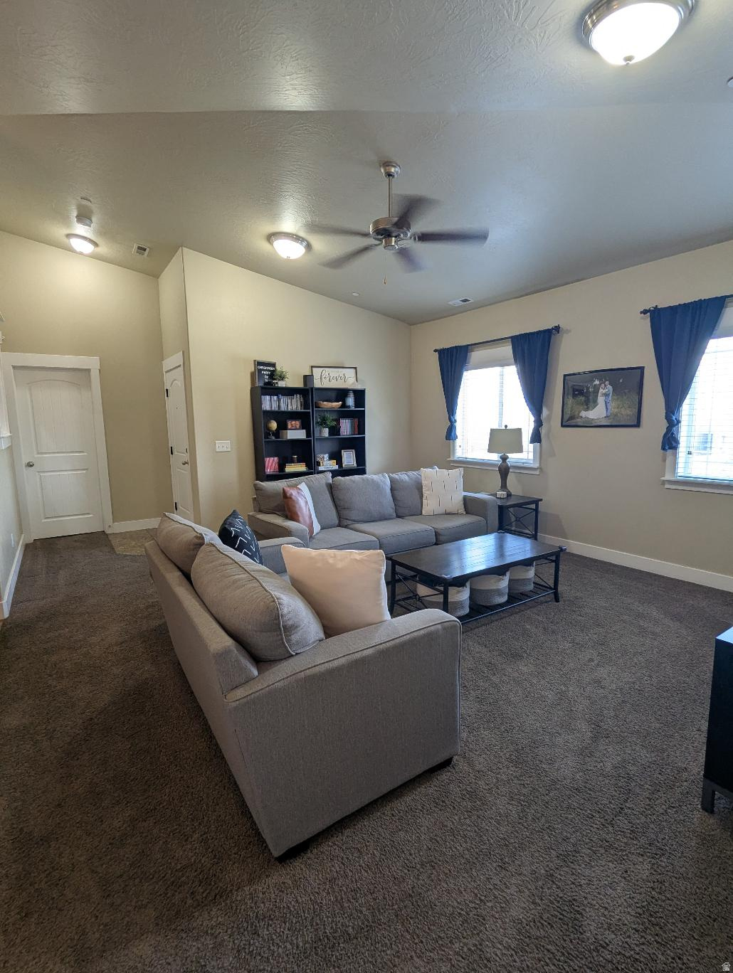 HILLCREST CONDO - Residential