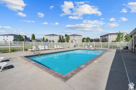HILLCREST CONDO - Residential