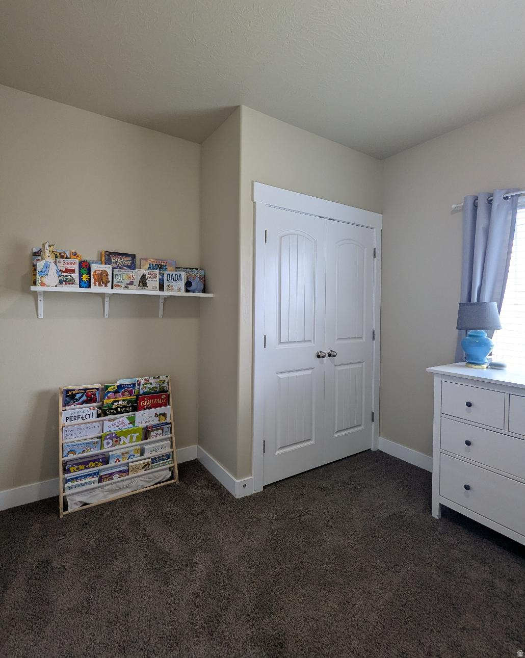 HILLCREST CONDO - Residential